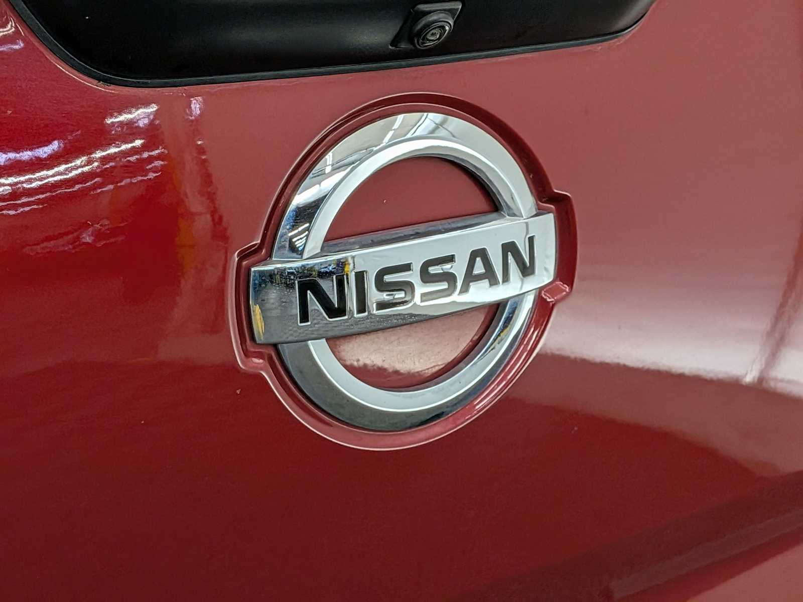 Thumbnail: 2019 Nissan Titan - 12