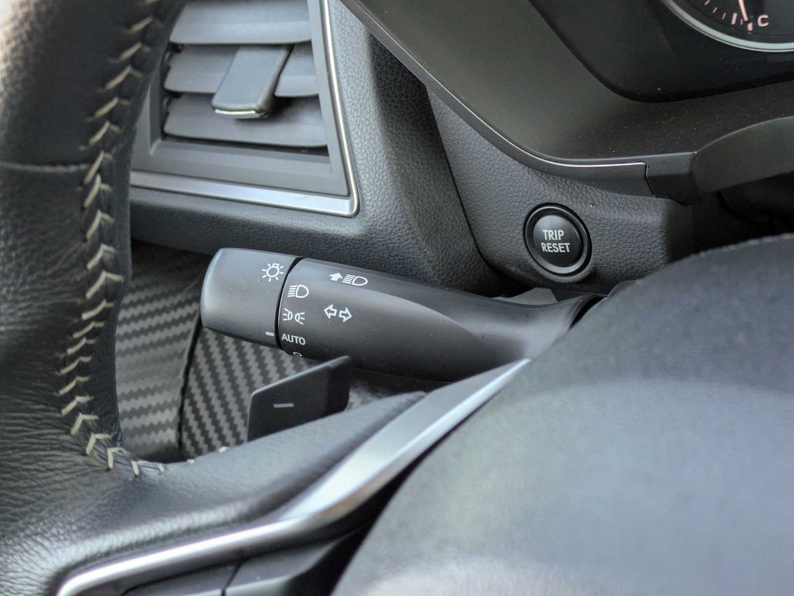 Thumbnail: 2024 Subaru Ascent - 27