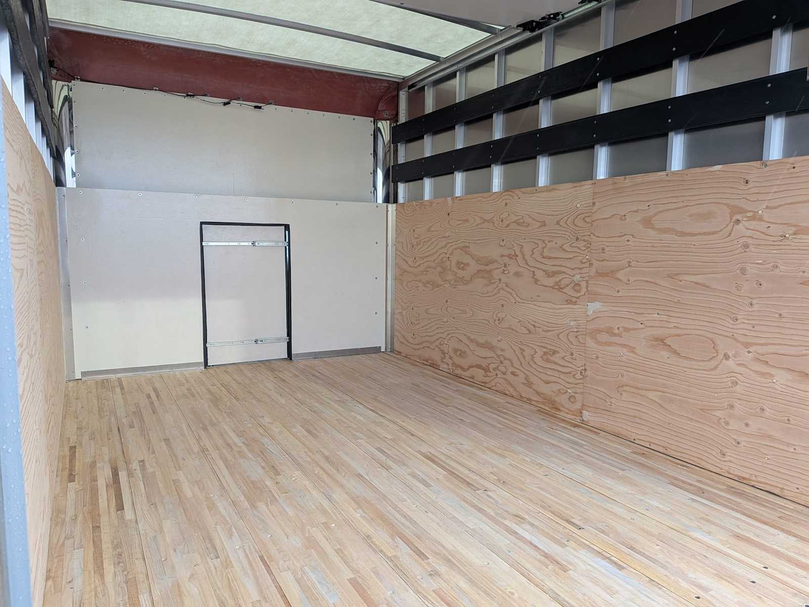 Thumbnail: 2024 Chevrolet Express - 27