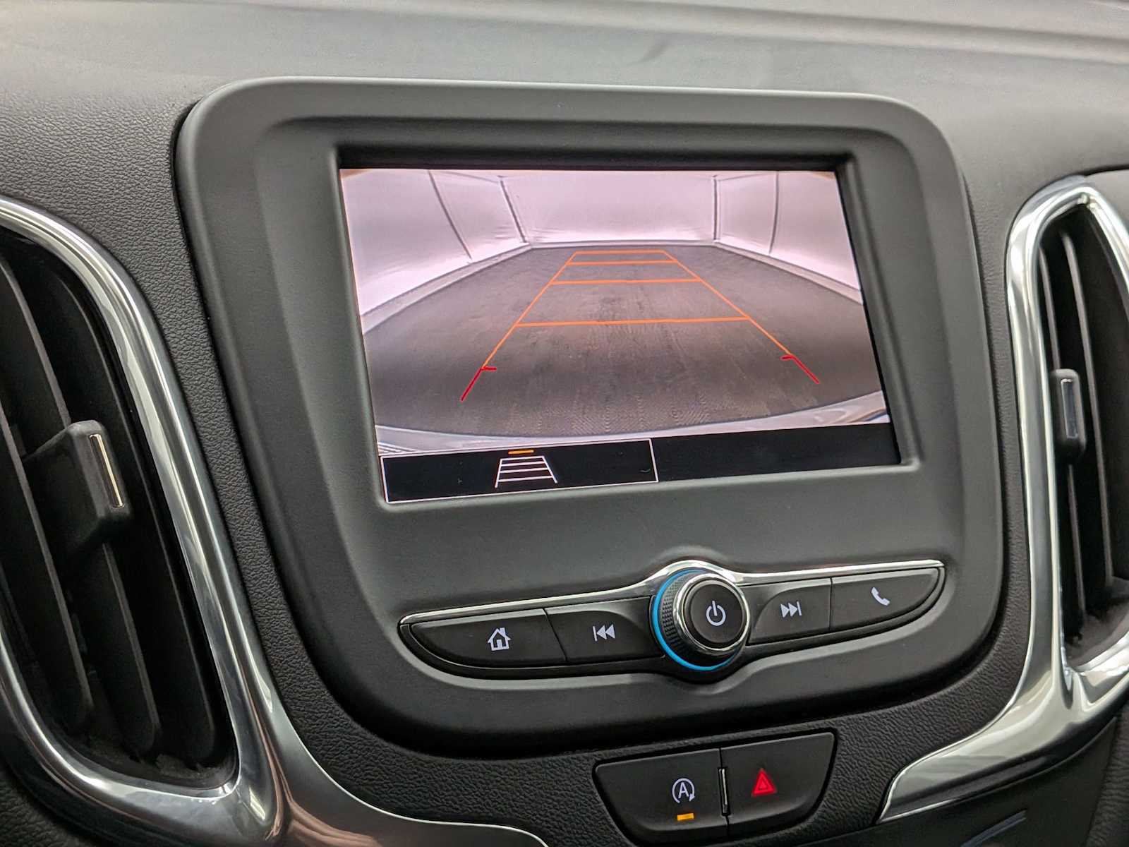 Thumbnail: 2024 Chevrolet Equinox - 29