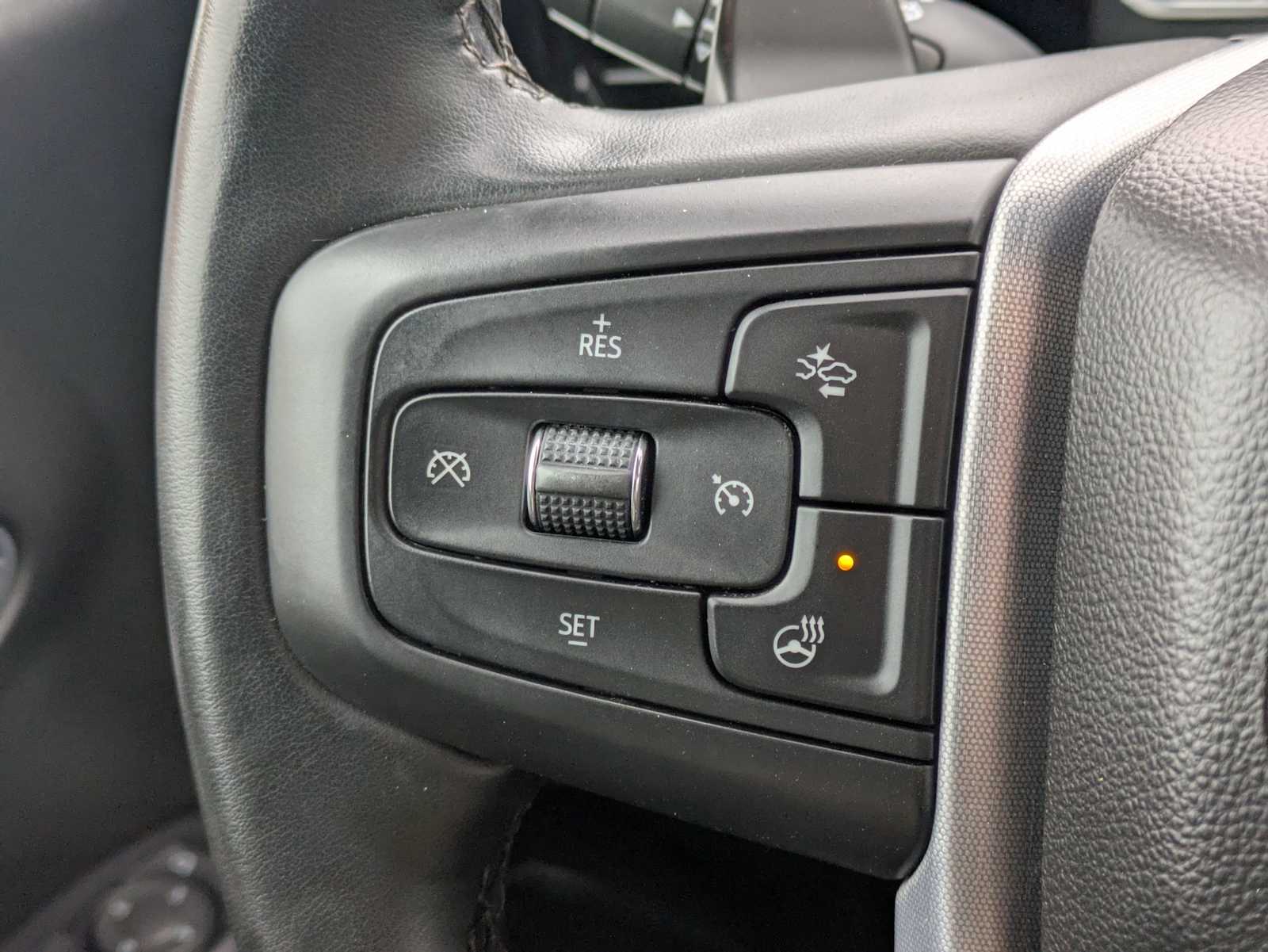 Thumbnail: 2023 GMC Sierra 1500 - 24