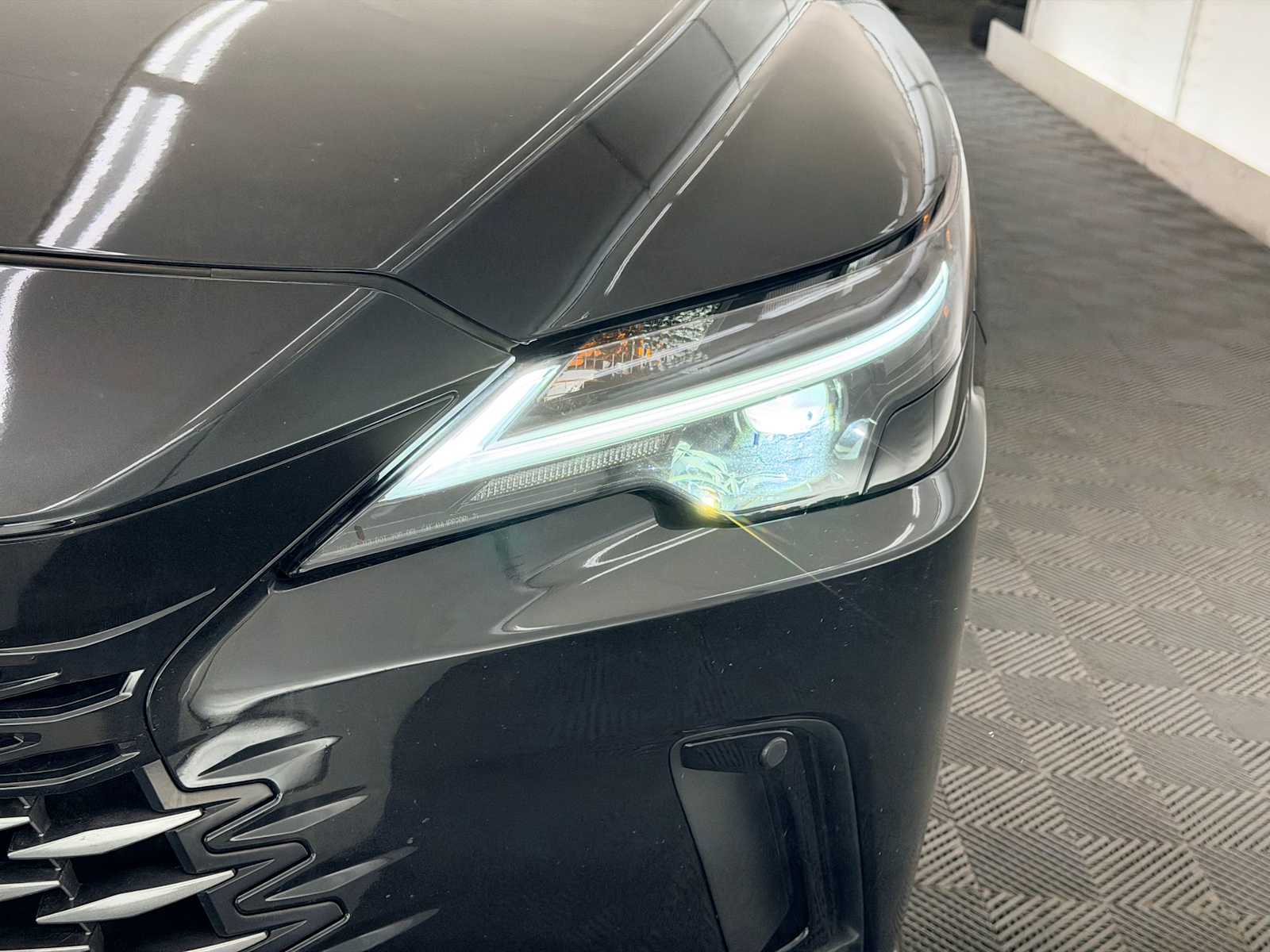 Thumbnail: 2024 Lexus RX - 10