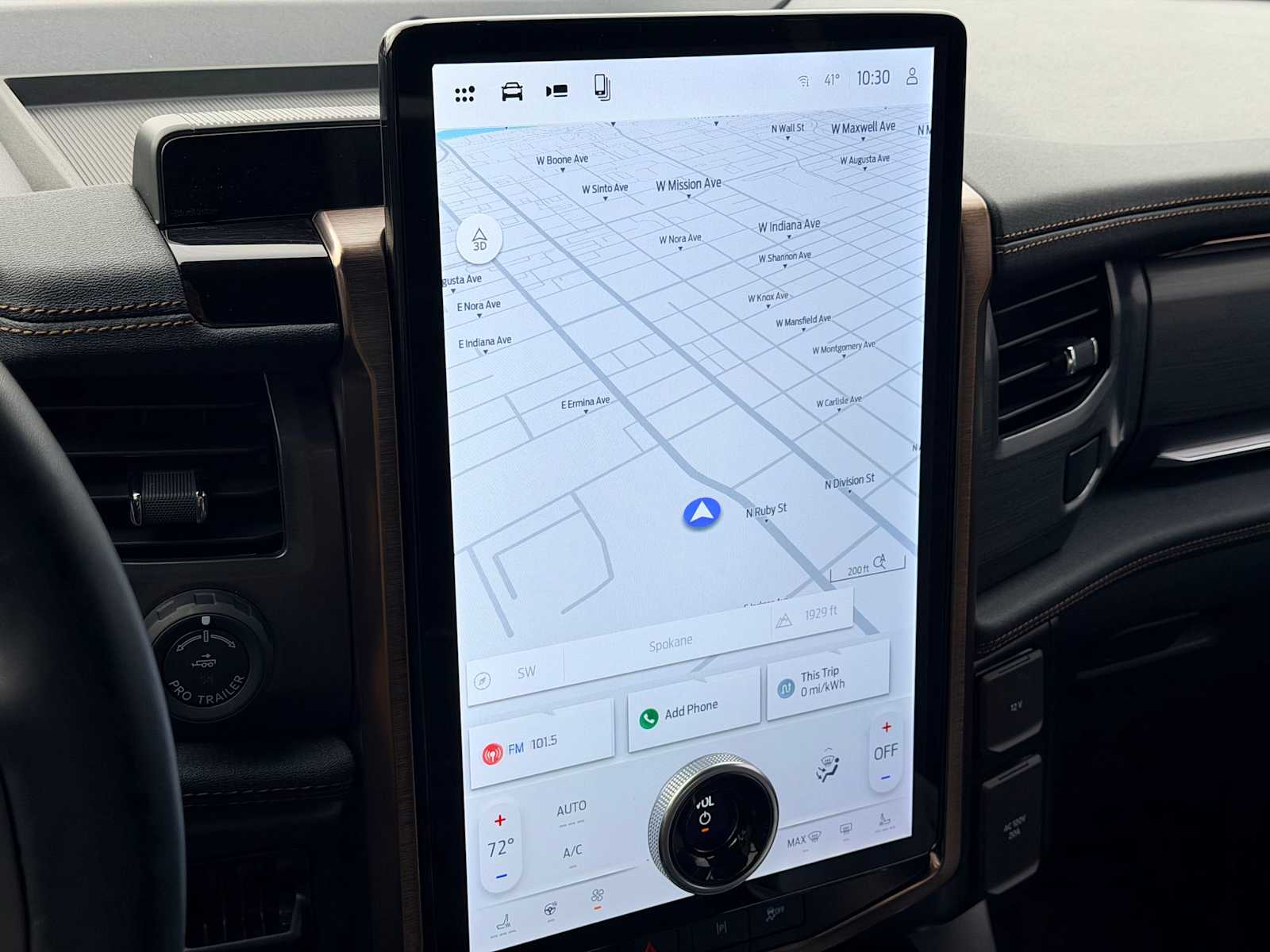 Thumbnail: 2024 Ford F-150 - 28