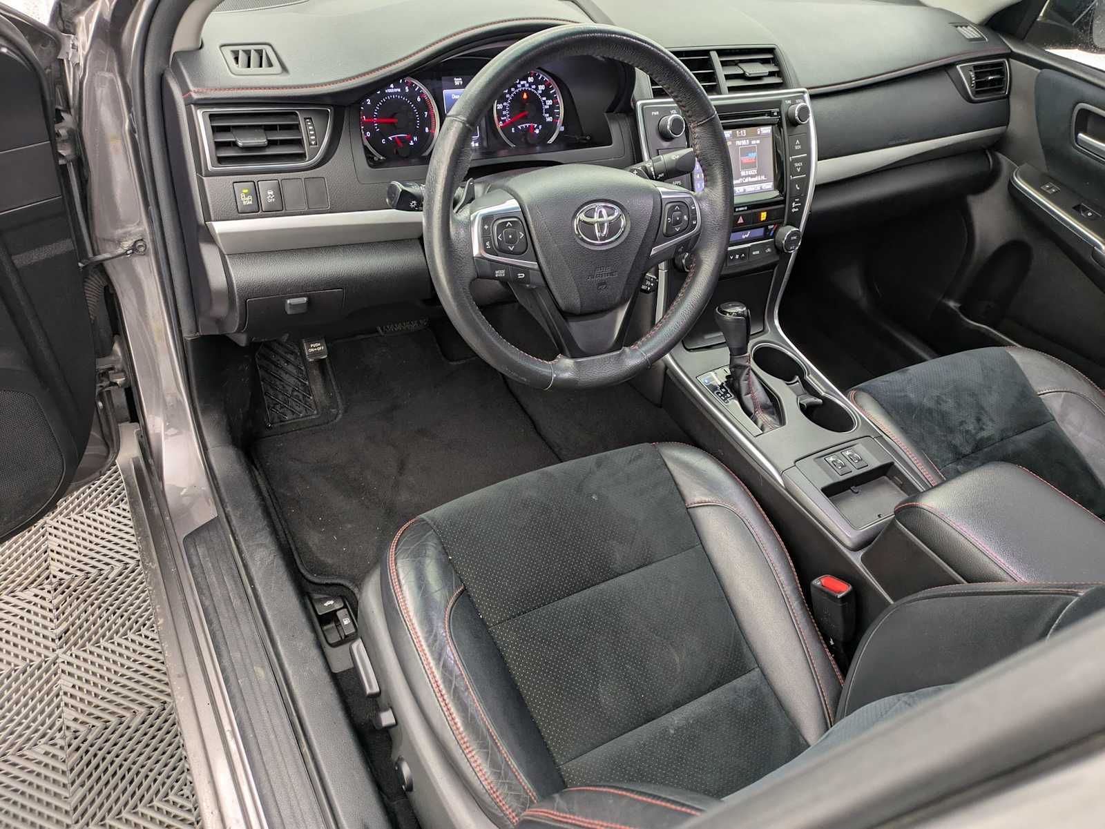 Thumbnail: 2017 Toyota Camry - 2