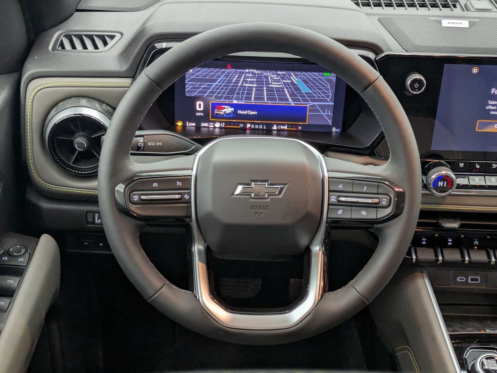 Thumbnail: 2026 Chevrolet Colorado - 24