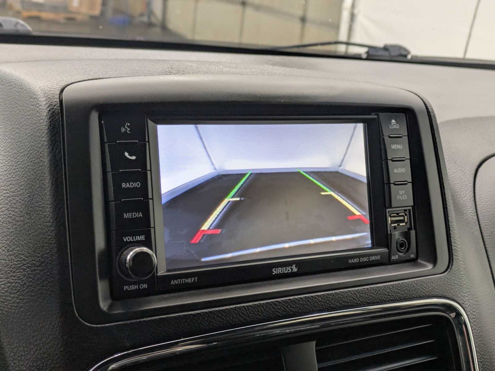 Thumbnail: 2017 Dodge Grand Caravan - 27