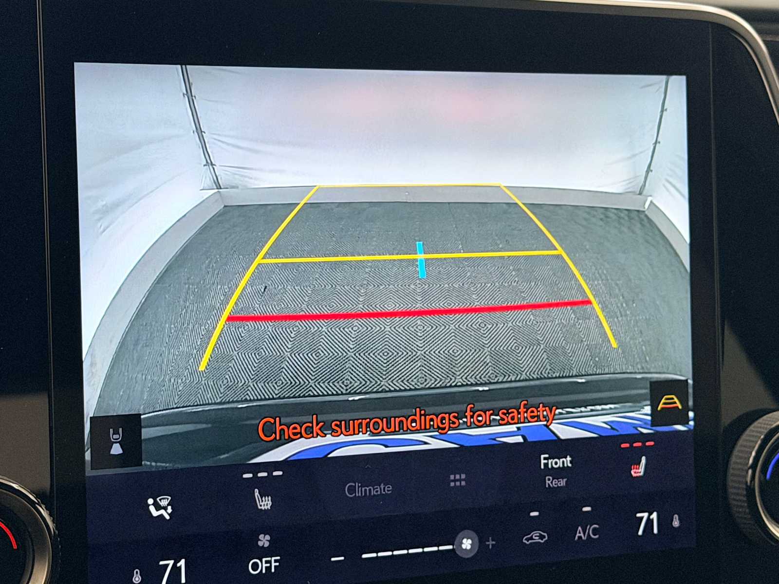 Thumbnail: 2024 Lexus RX - 28