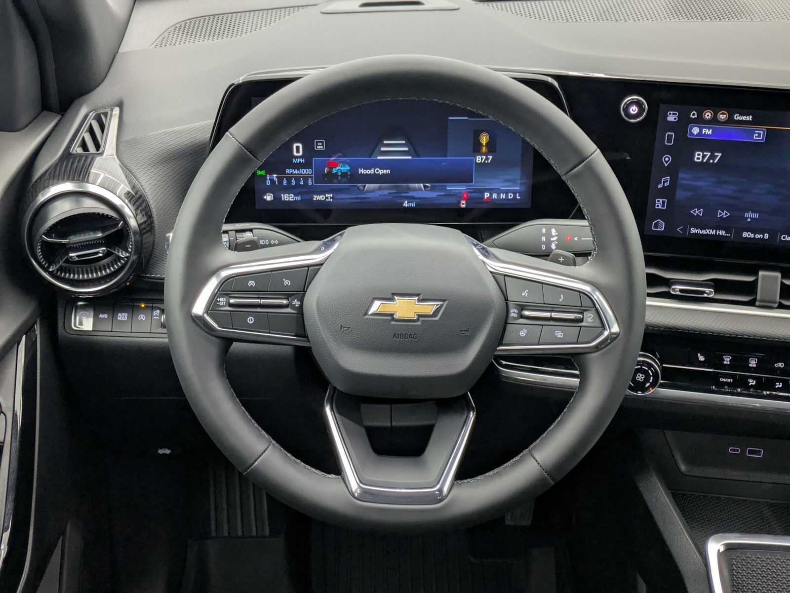 Thumbnail: 2026 Chevrolet Equinox - 23