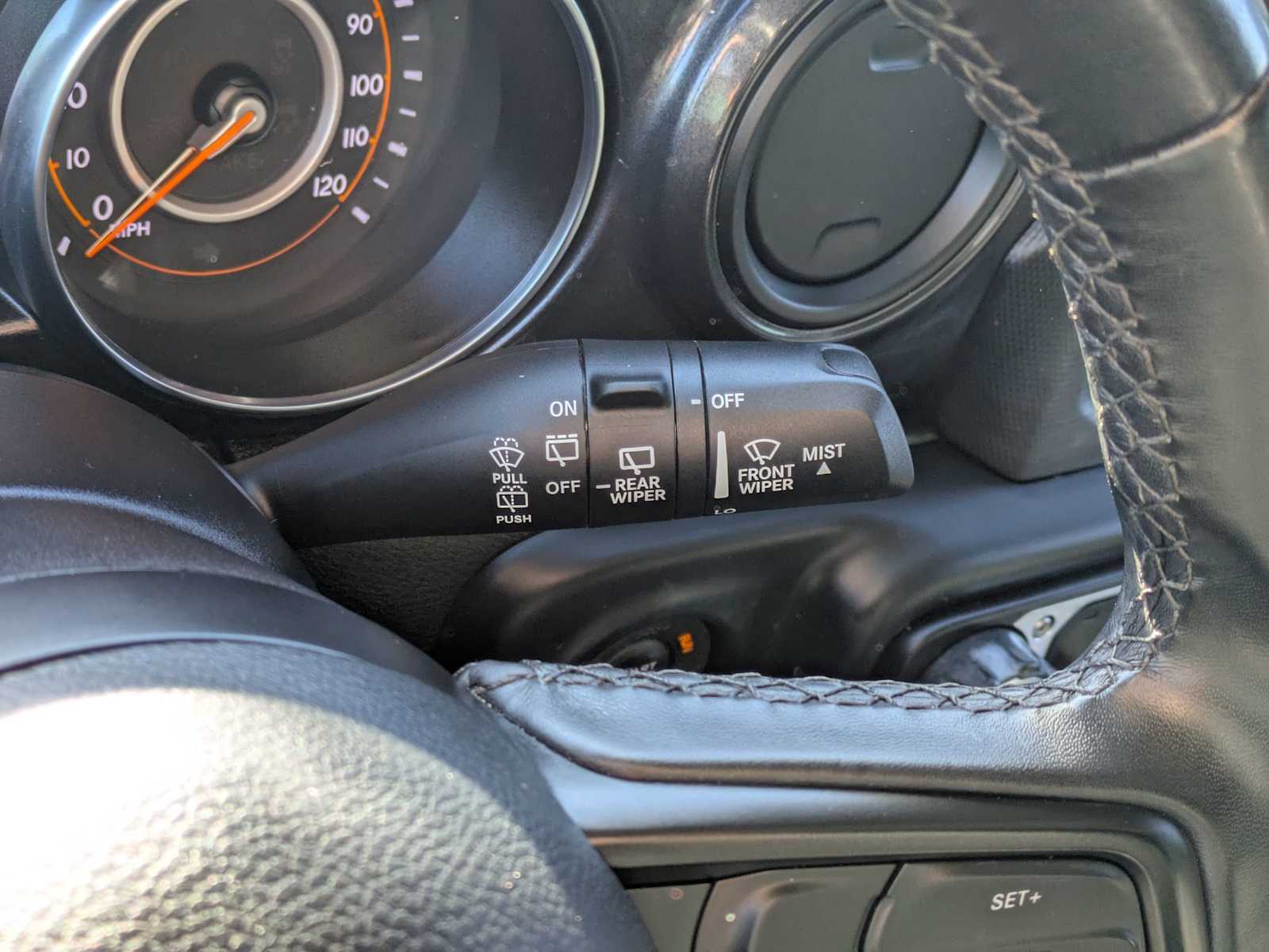 Thumbnail: 2022 Jeep Wrangler - 25