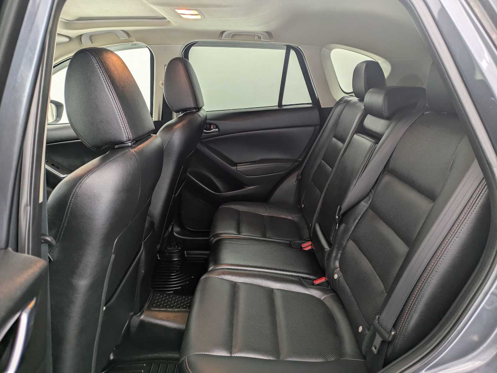 Thumbnail: 2014 Mazda CX-5 - 18
