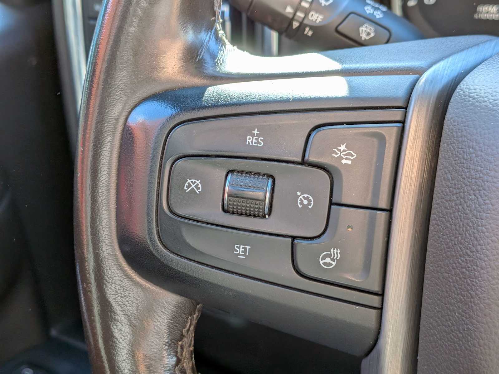 Thumbnail: 2021 GMC Sierra 2500 - 26