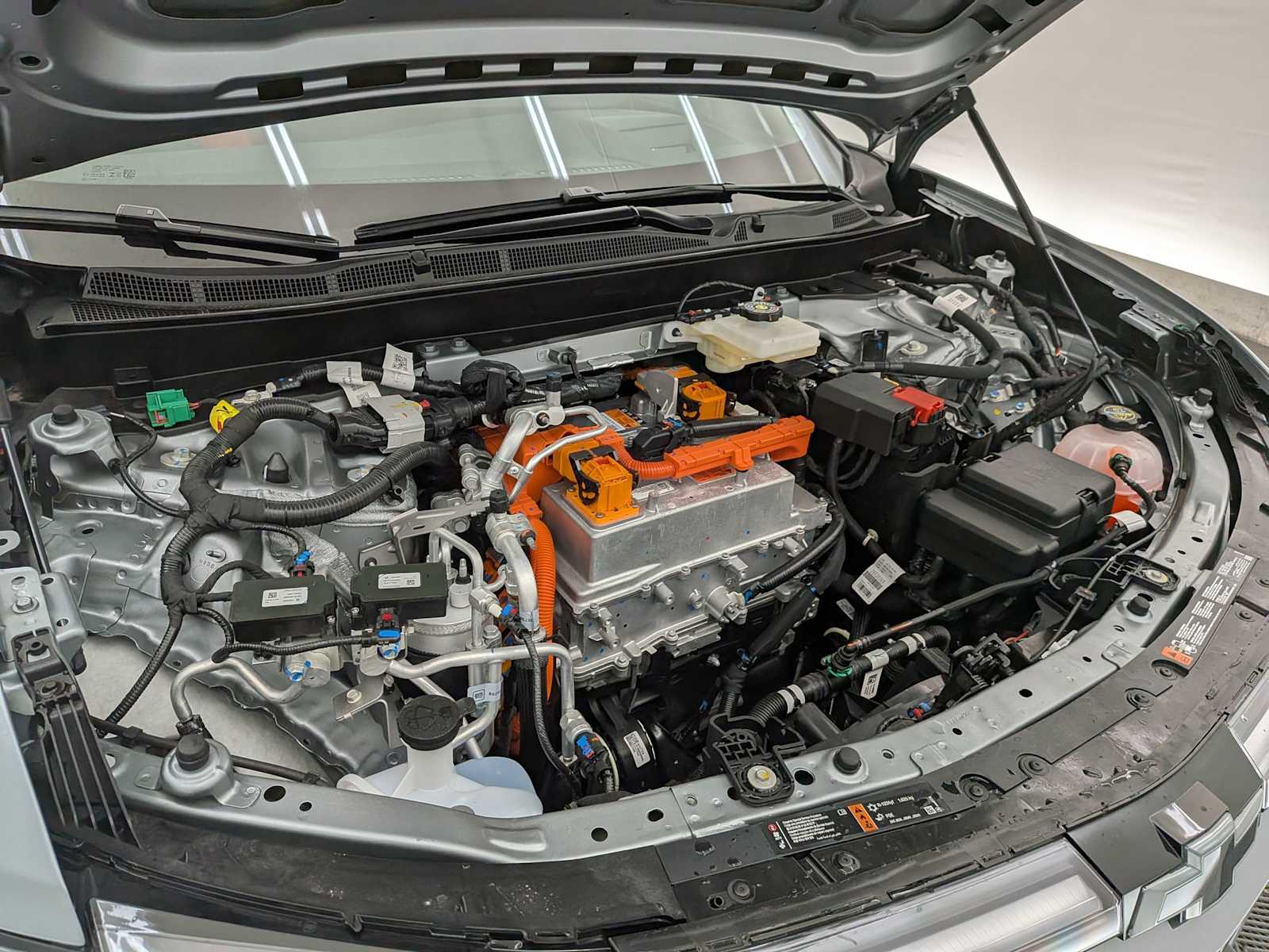 Thumbnail: 2026 Chevrolet Blazer EV - 15