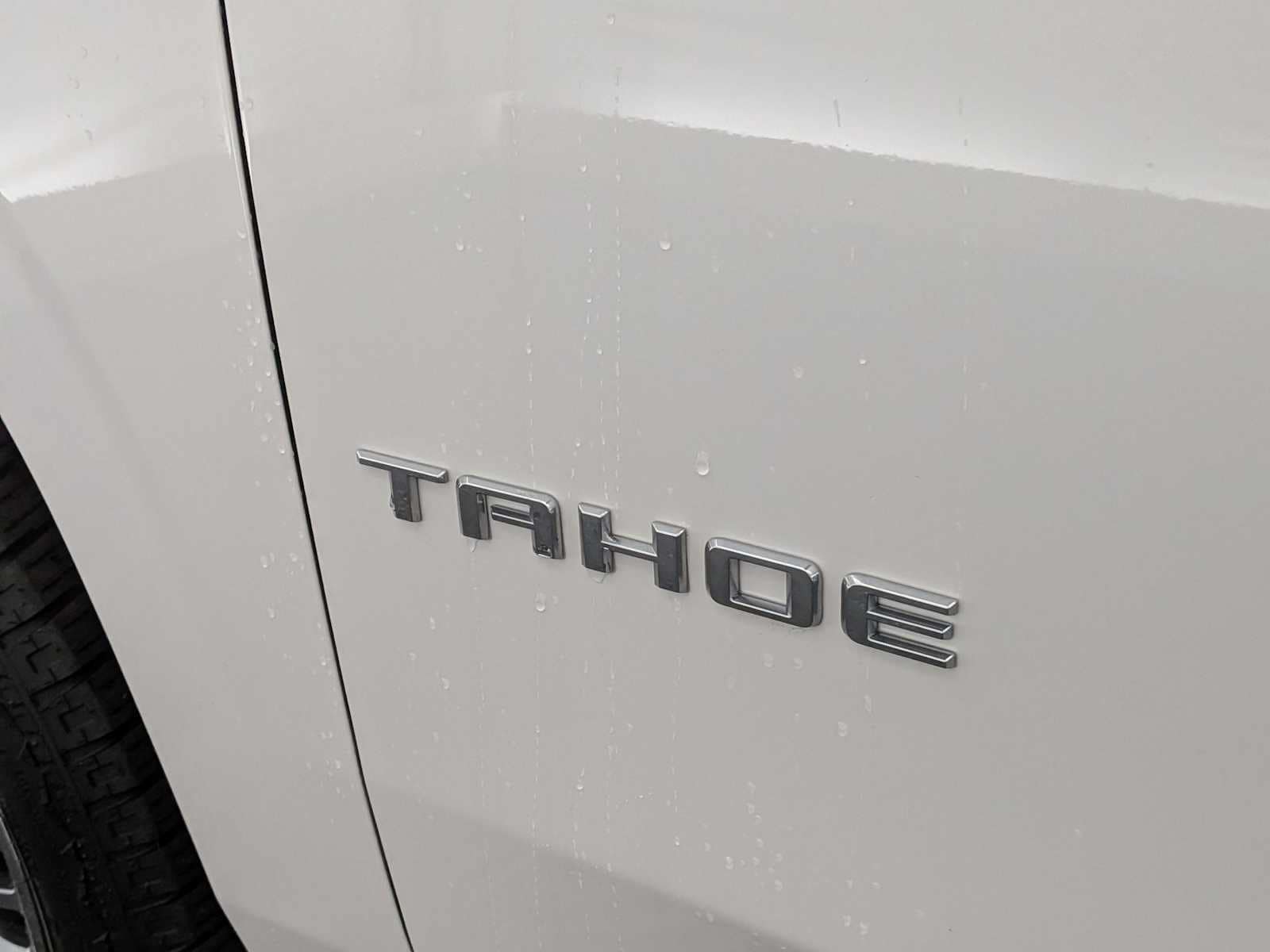 Thumbnail: 2022 Chevrolet Tahoe - 11