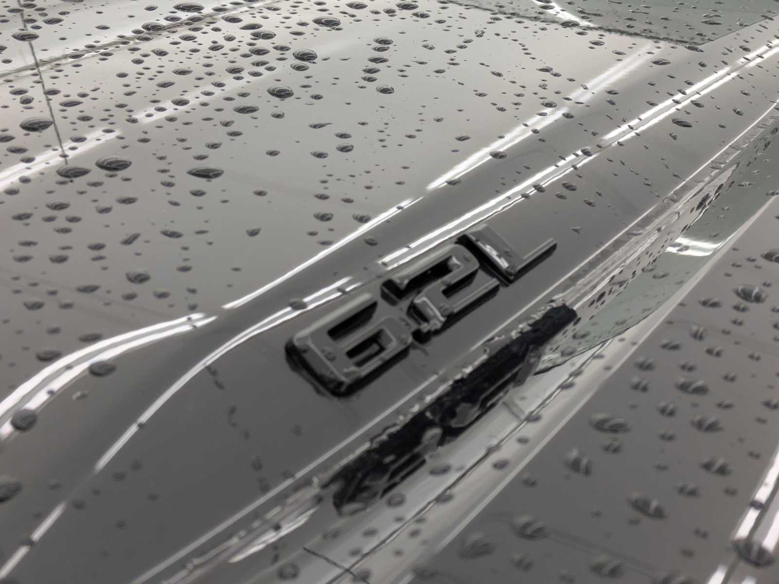 Thumbnail: 2026 Chevrolet Silverado 1500 - 12