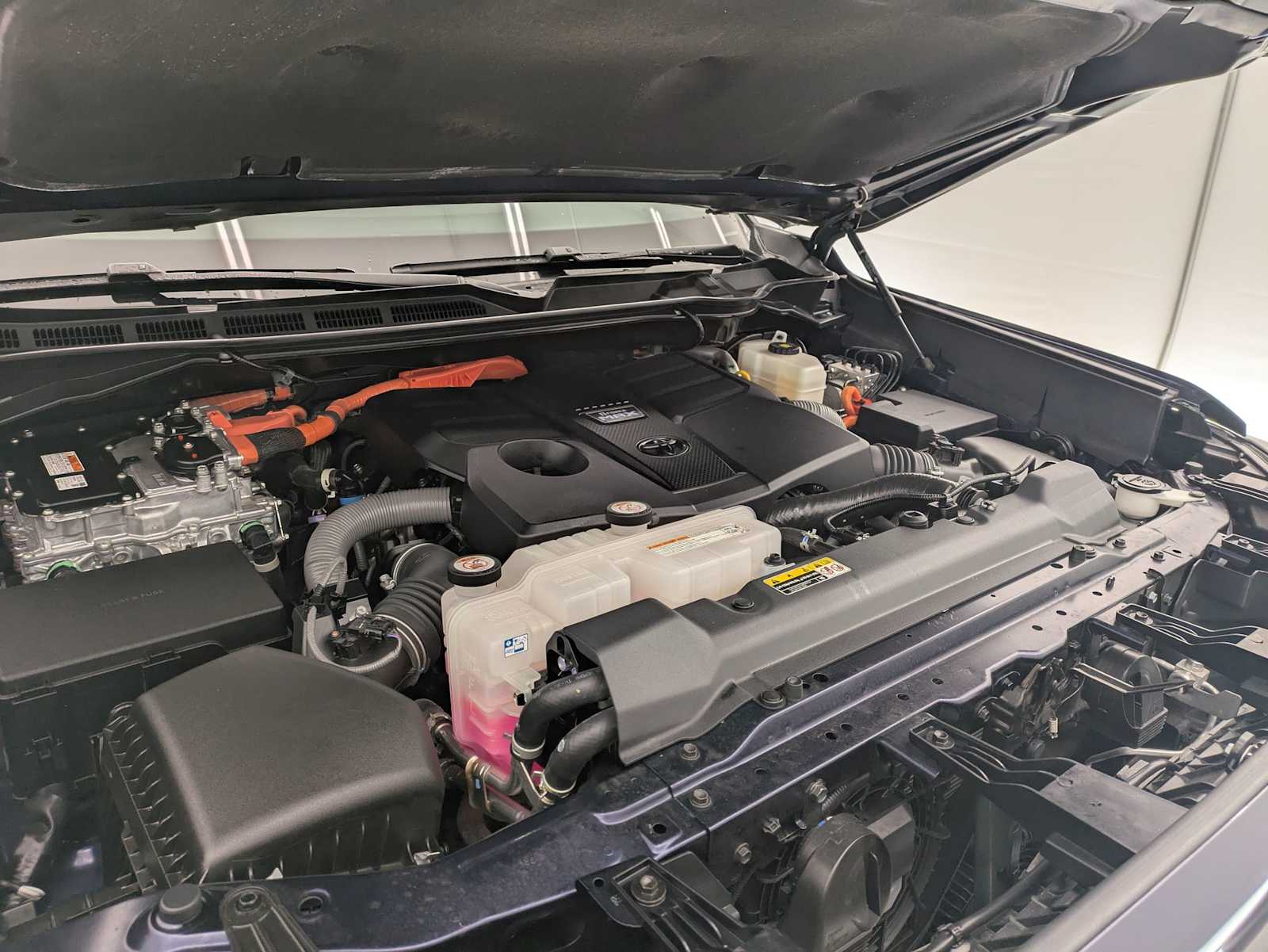 Thumbnail: 2024 Toyota Tundra - 16