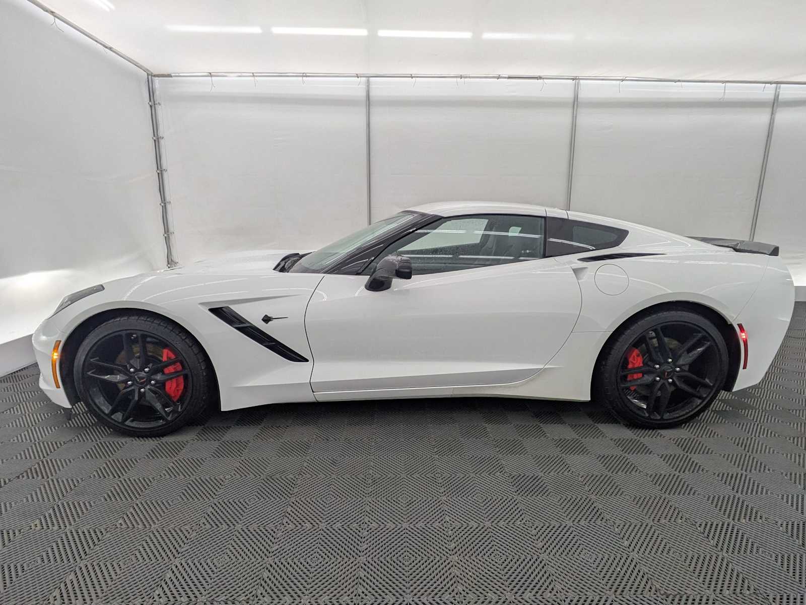 Thumbnail: 2019 Chevrolet Corvette - 2