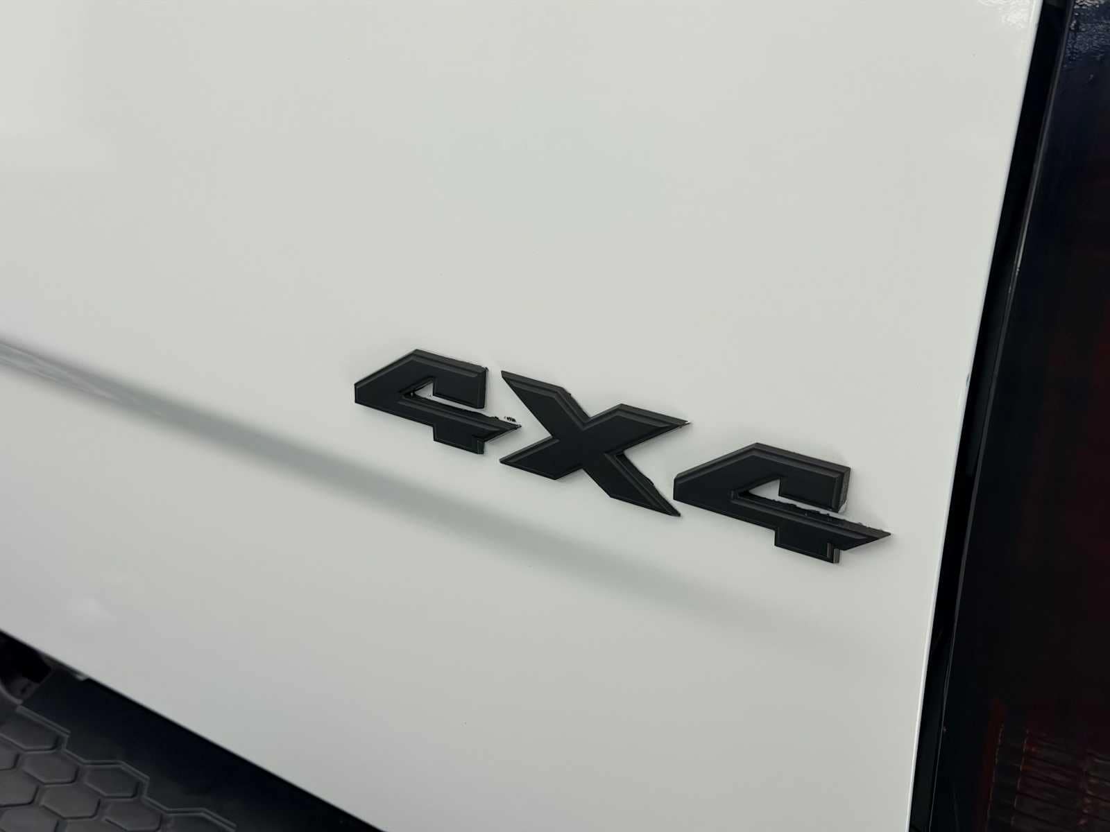 Thumbnail: 2018 RAM 1500 - 13