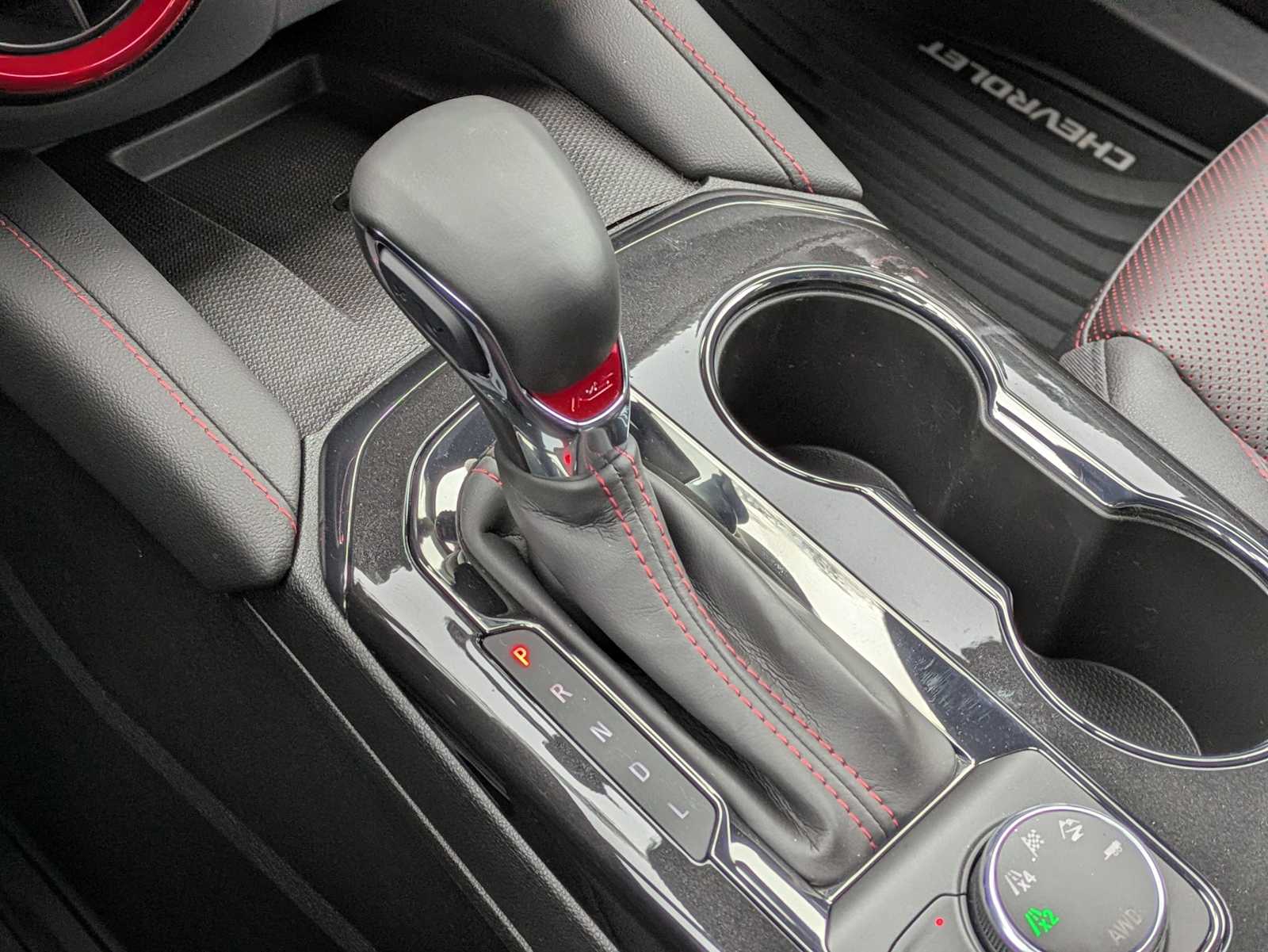 Thumbnail: 2026 Chevrolet Blazer - 31