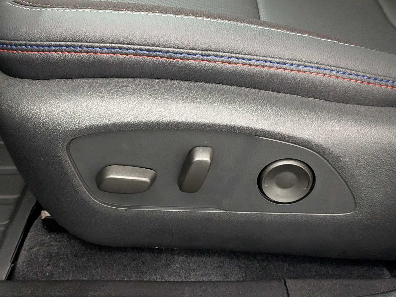 Thumbnail: 2026 Chevrolet Equinox - 18