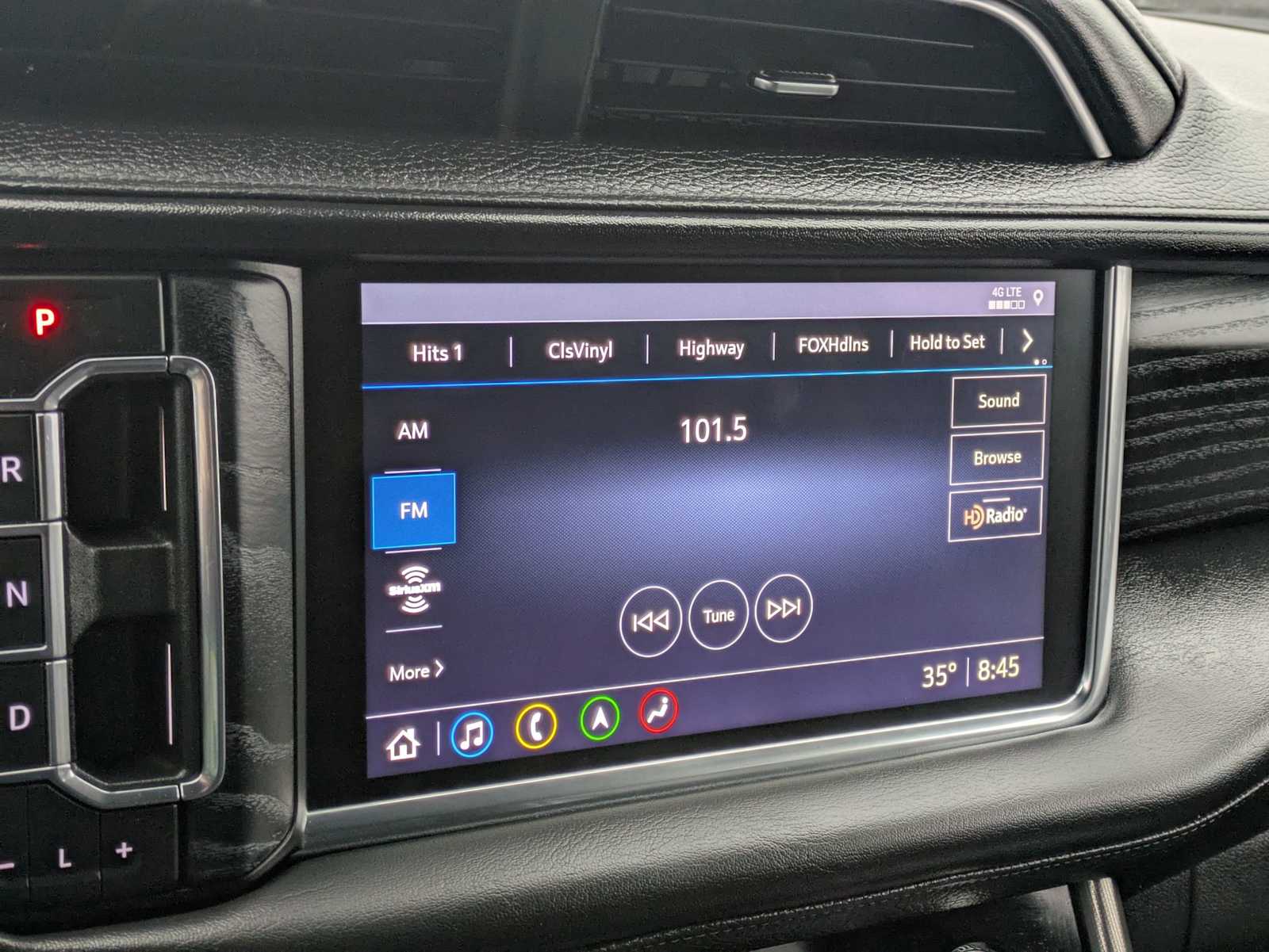 Thumbnail: 2021 GMC Yukon XL - 33