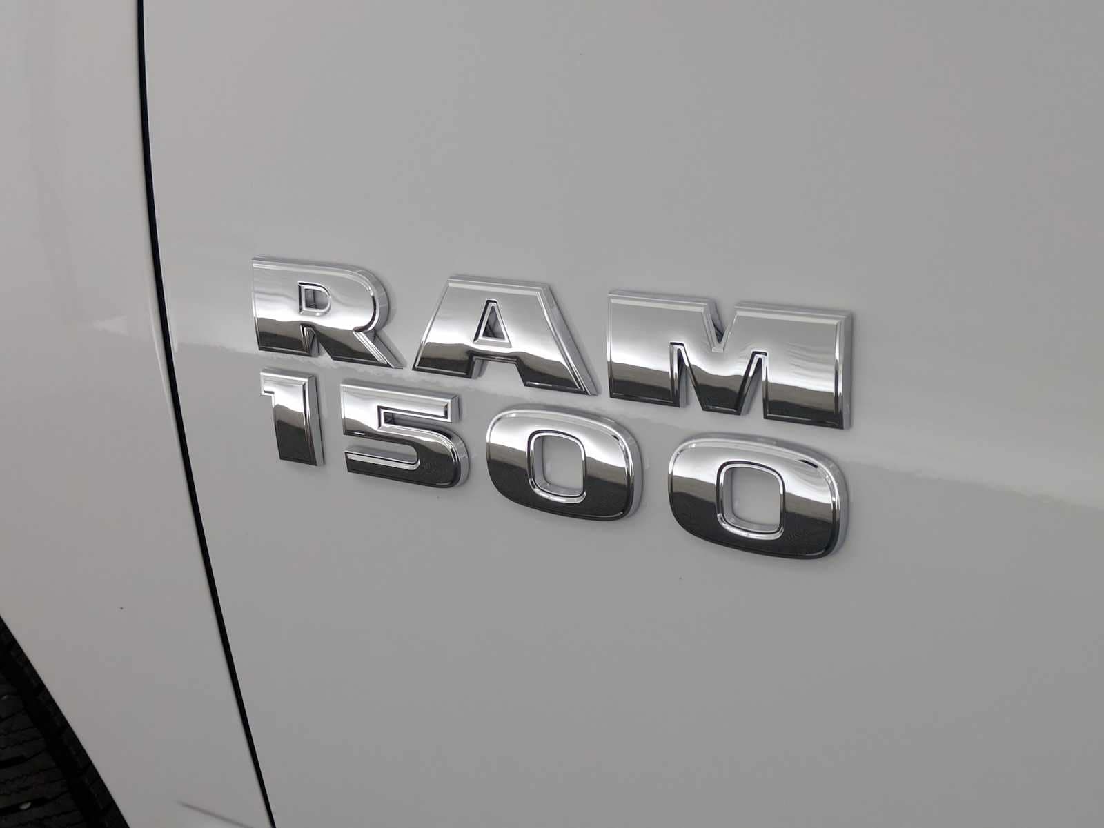 2014 RAM 1500 Tradesman 11