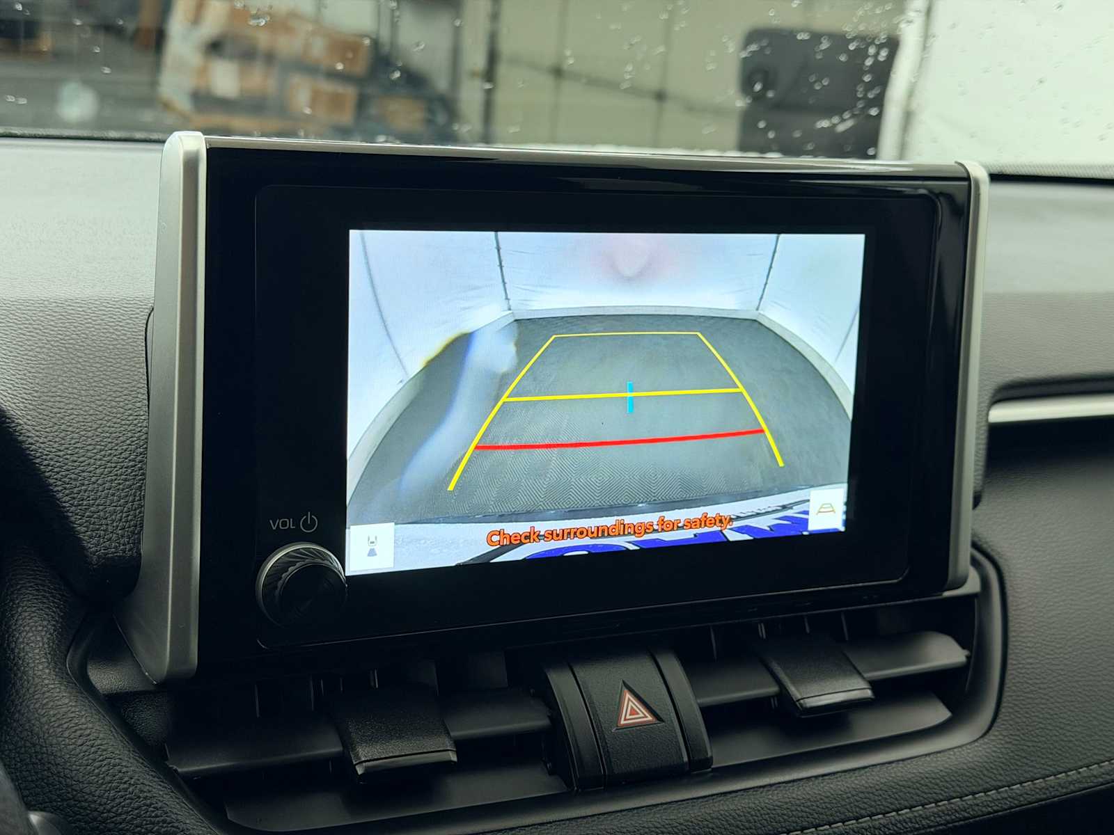 Thumbnail: 2025 Toyota RAV4 - 28