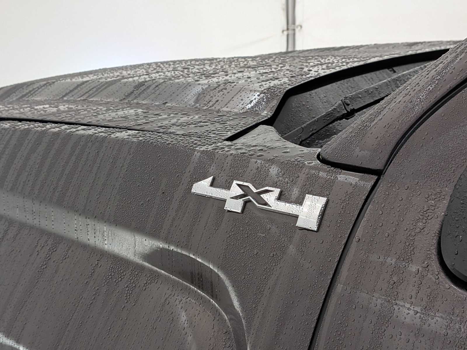 Thumbnail: 2015 GMC Sierra 1500 - 12