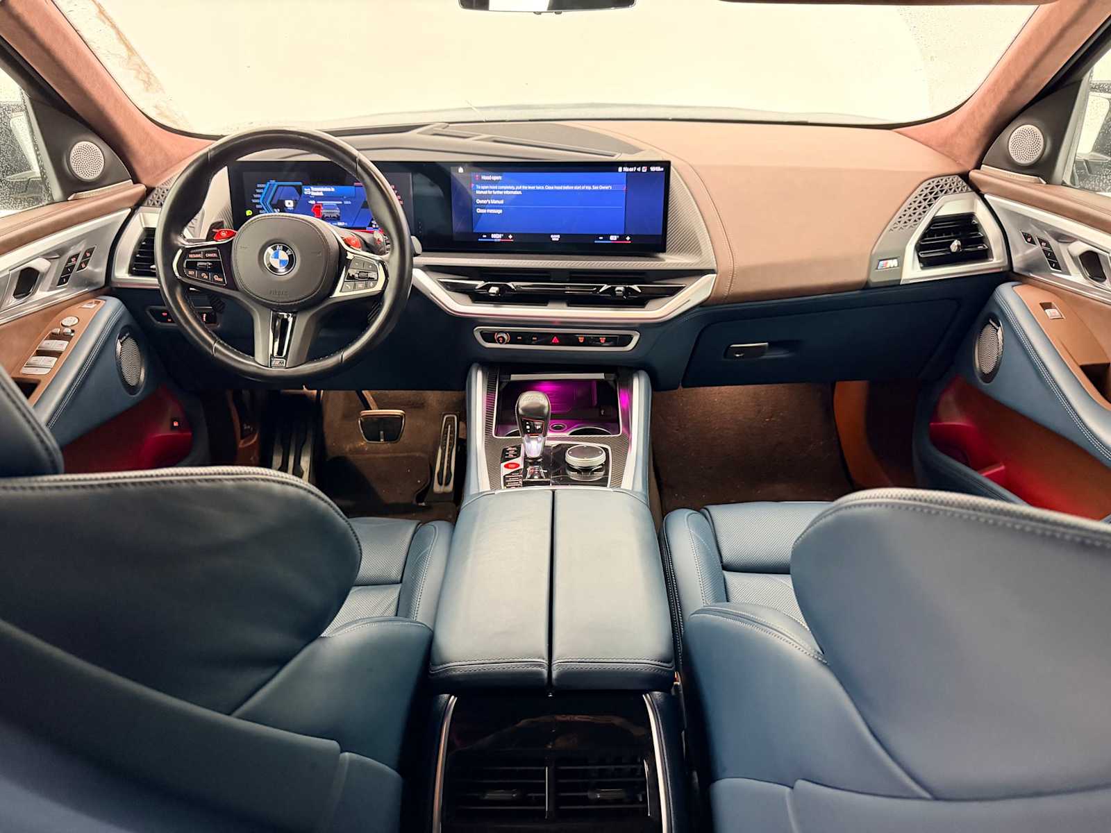 Thumbnail: 2023 BMW XM - 15