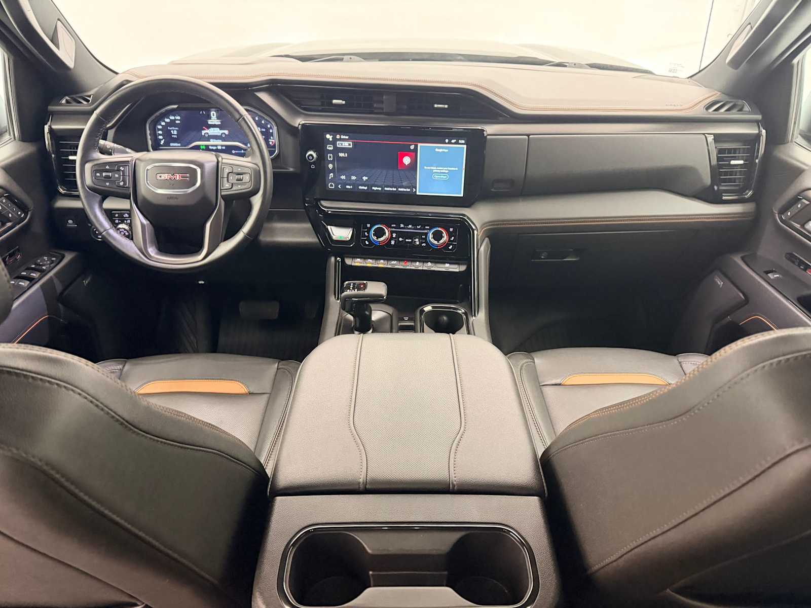 Thumbnail: 2023 GMC Sierra 1500 - 15