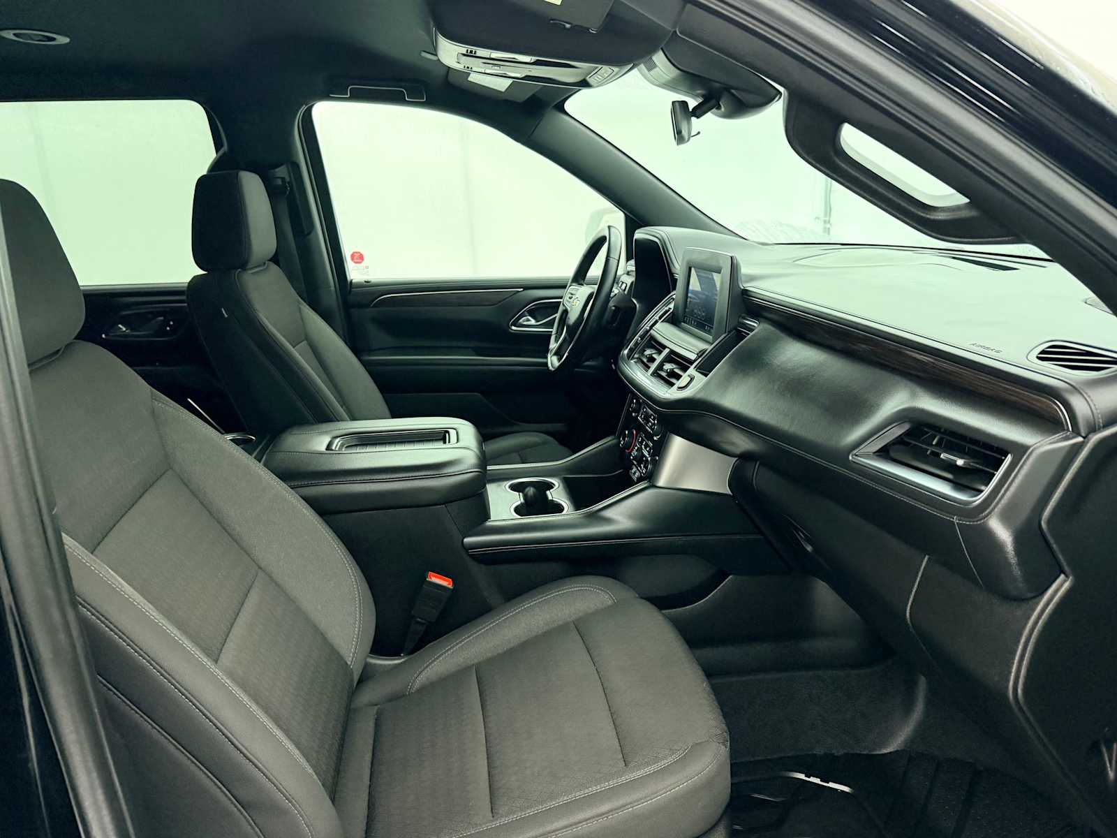 Thumbnail: 2024 Chevrolet Tahoe - 21