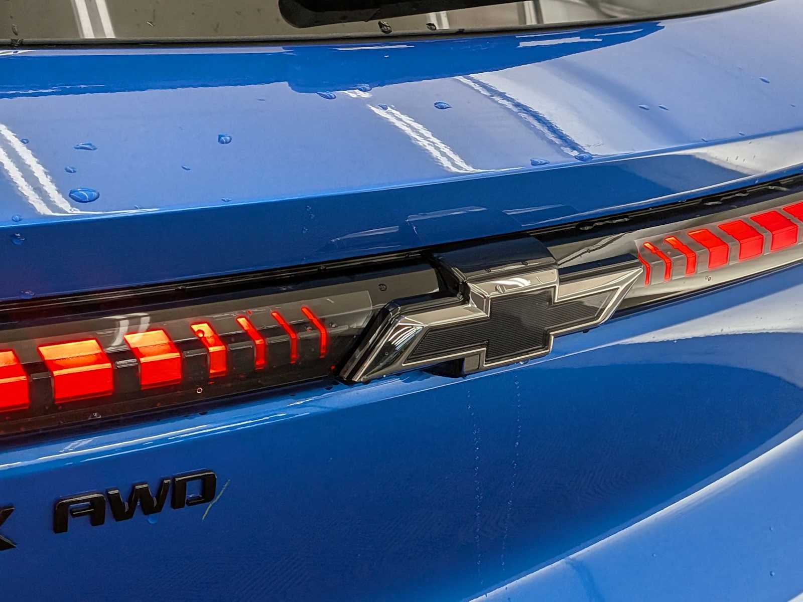 Thumbnail: 2026 Chevrolet Equinox - 11