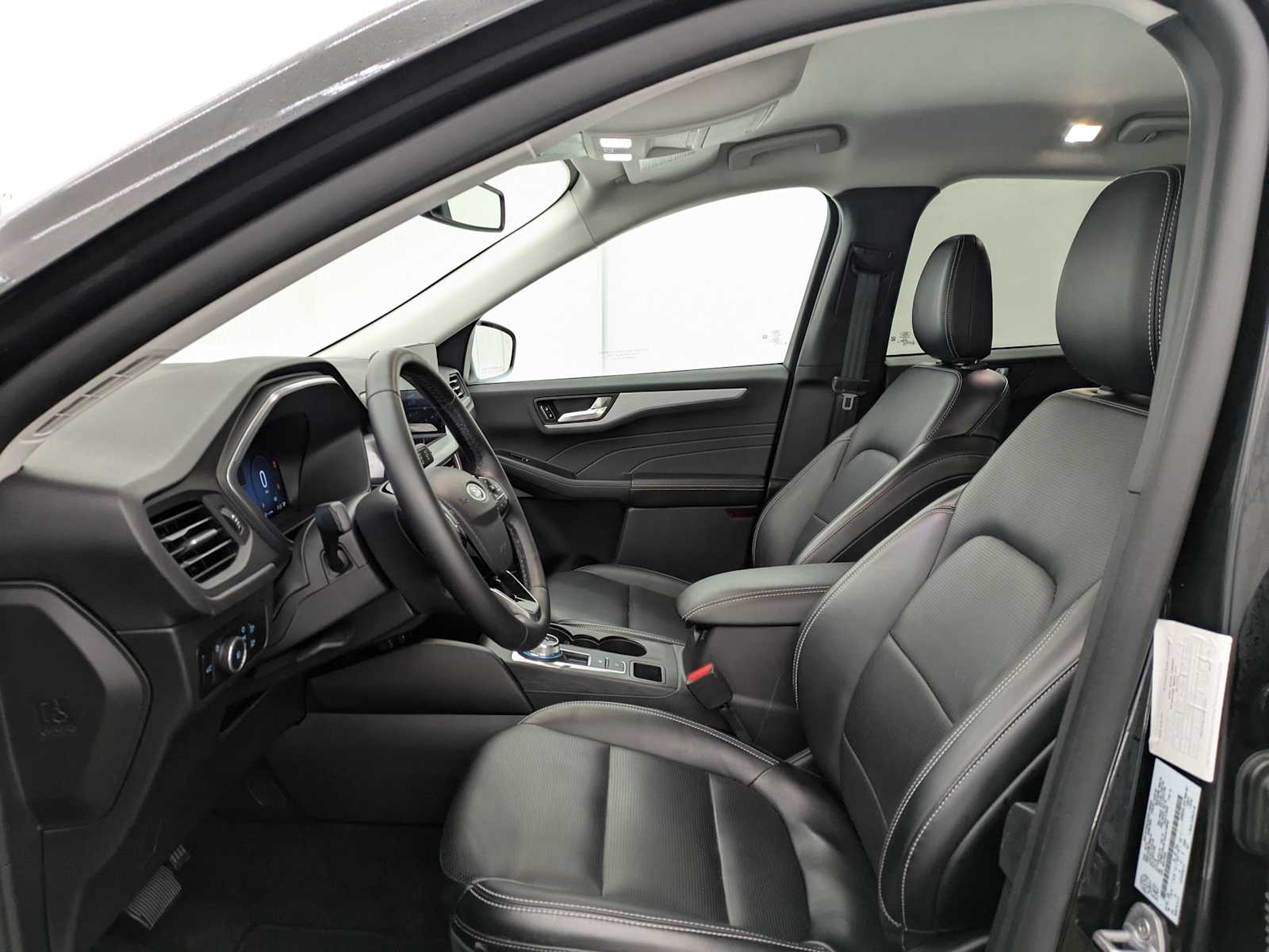 Thumbnail: 2025 Ford Escape - 17