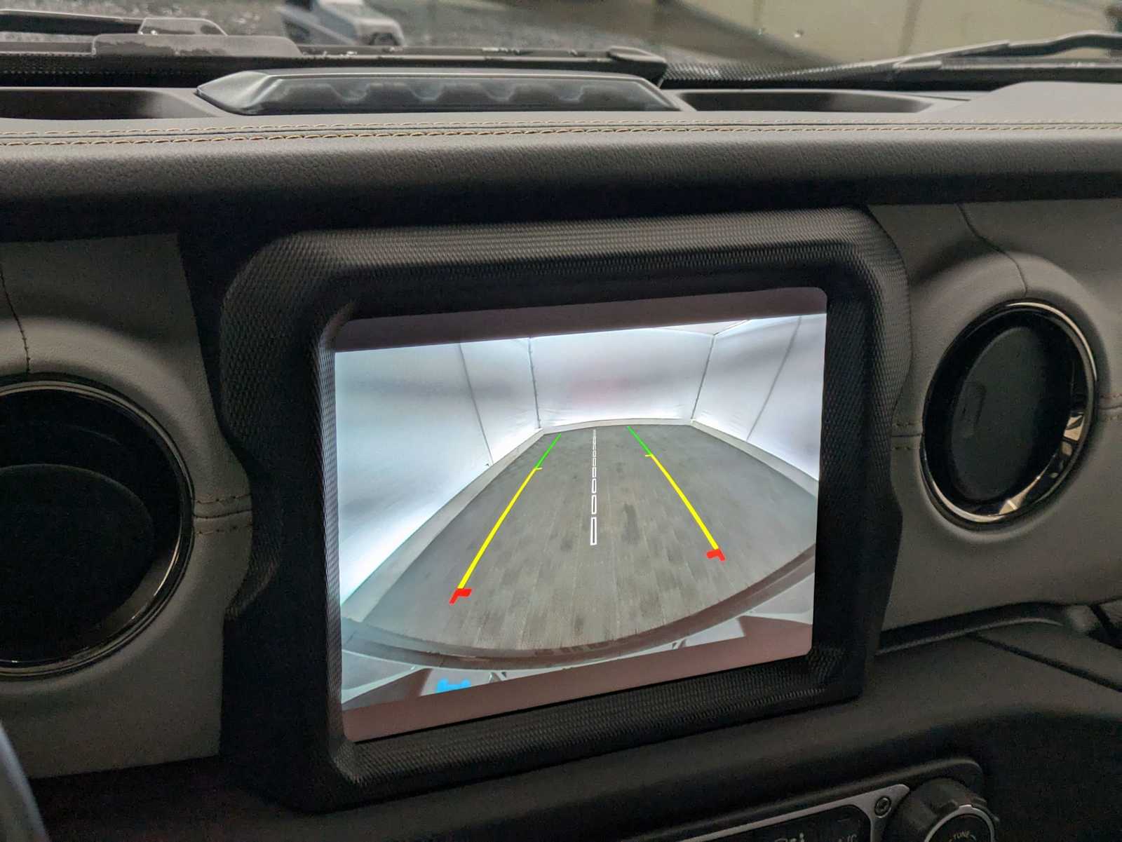 Thumbnail: 2023 Jeep Wrangler - 30