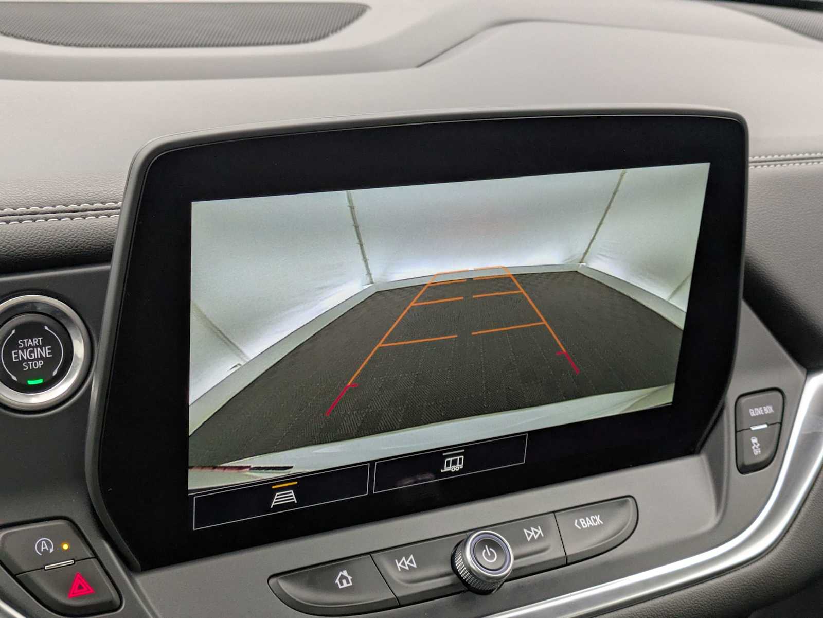 Thumbnail: 2024 Chevrolet Blazer - 29