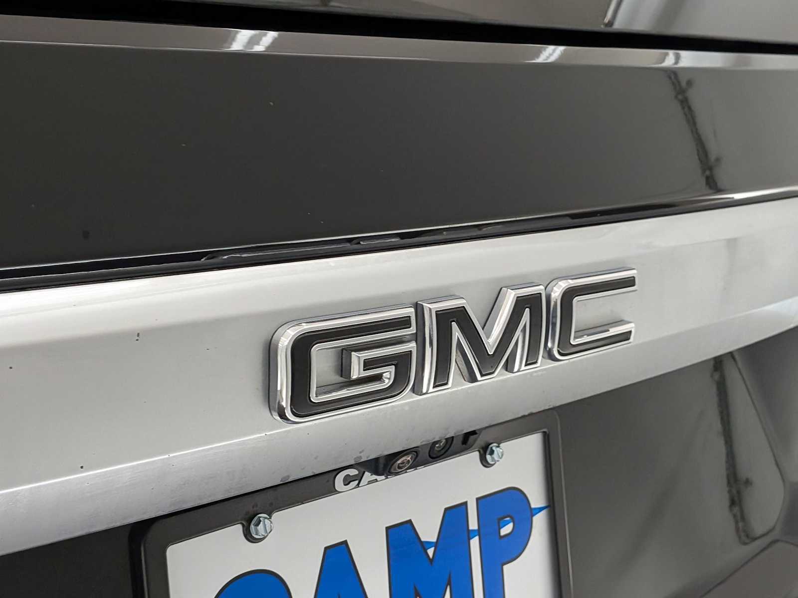 Thumbnail: 2023 GMC Yukon - 13