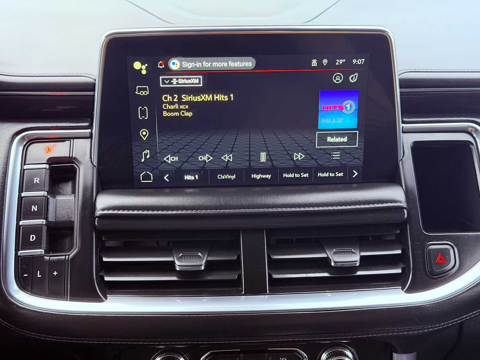 Thumbnail: 2024 GMC Yukon XL - 27