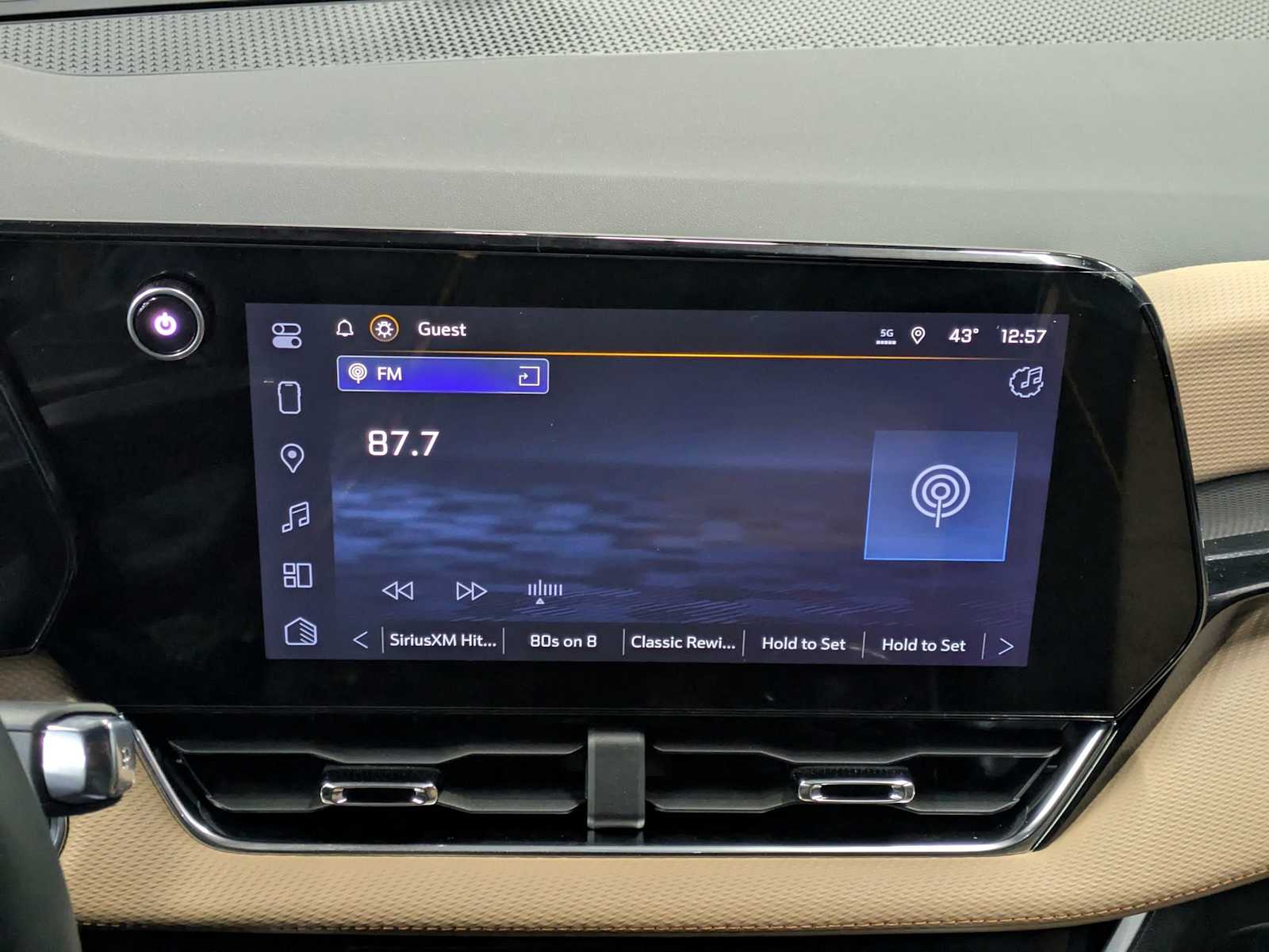 Thumbnail: 2026 Chevrolet Equinox - 27