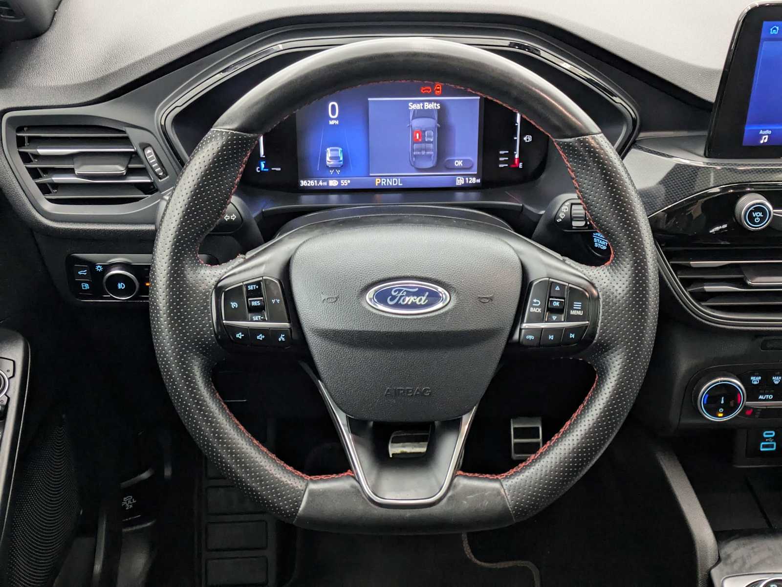 Thumbnail: 2023 Ford Escape - 23