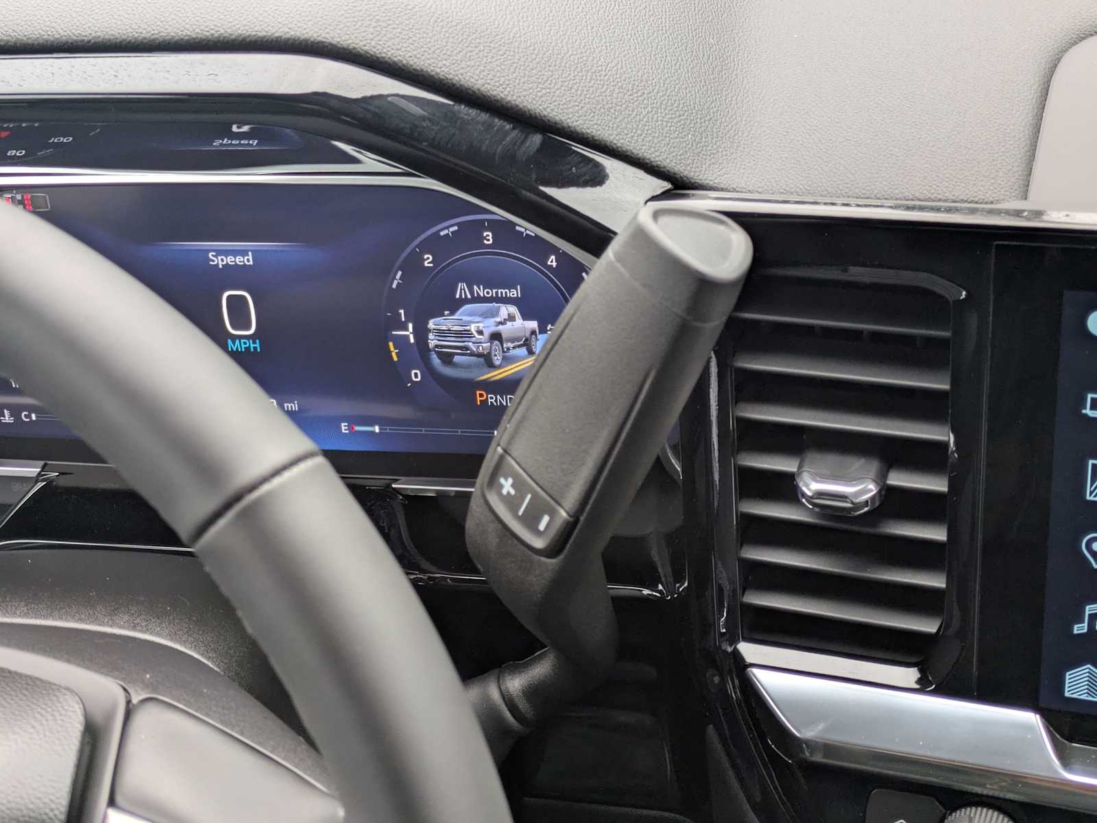 Thumbnail: 2026 Chevrolet Silverado 2500 - 34