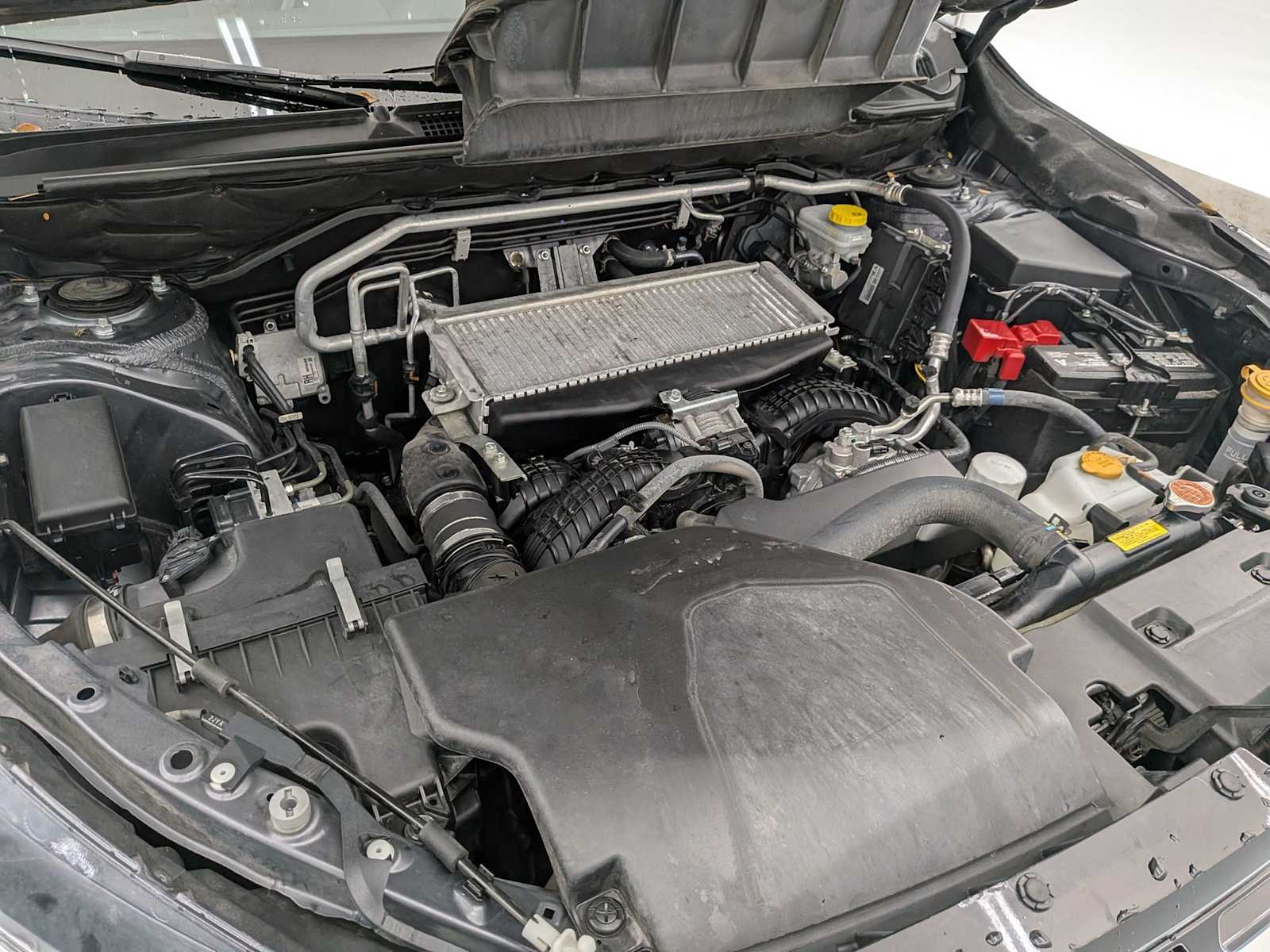 Thumbnail: 2023 Subaru Ascent - 15