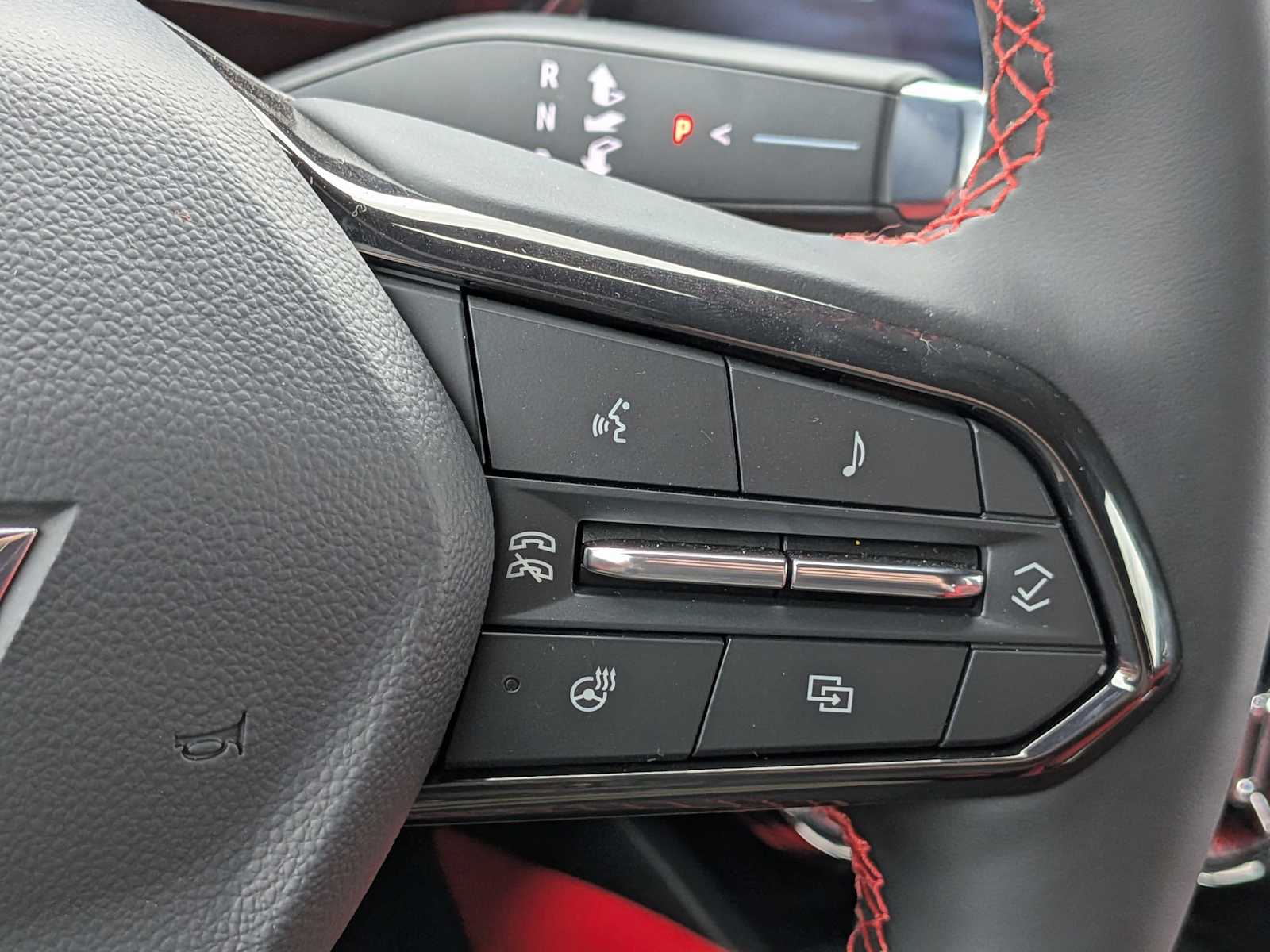 Thumbnail: 2026 Chevrolet Blazer EV - 26