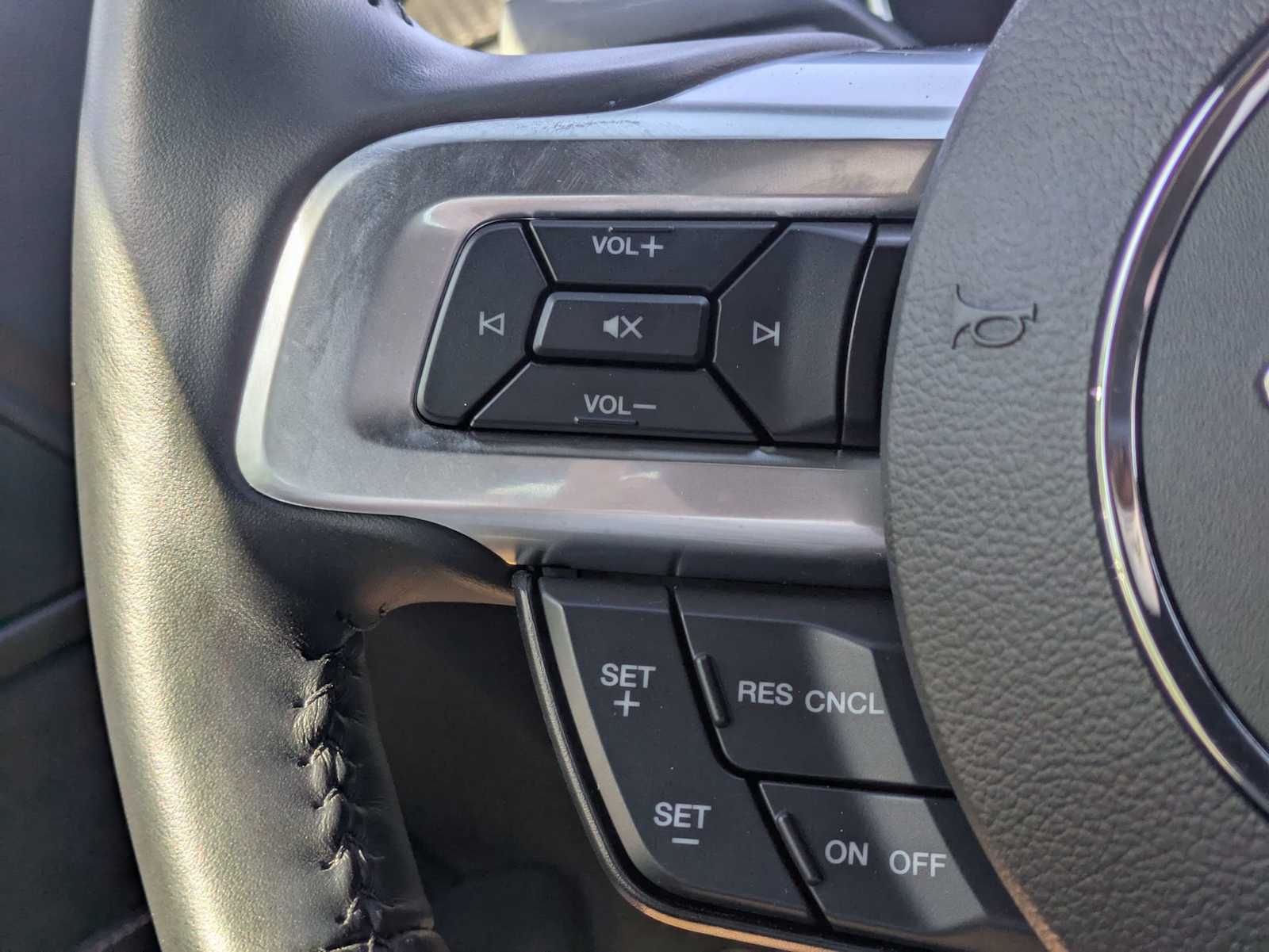 Thumbnail: 2019 Ford Mustang - 22