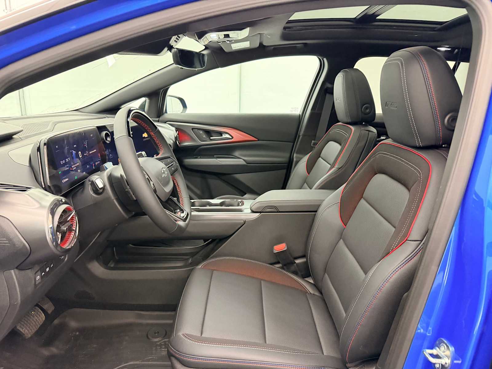 Thumbnail: 2026 Chevrolet Equinox - 17