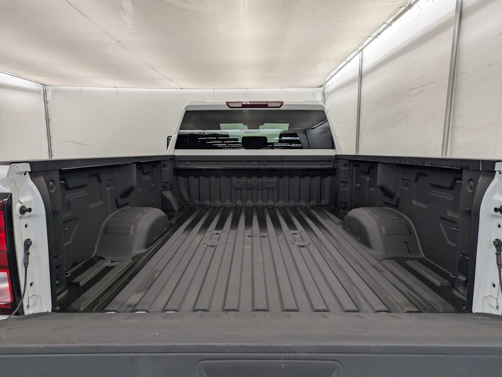 Thumbnail: 2025 GMC Sierra 3500 - 33