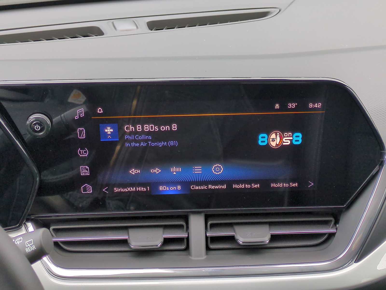 Thumbnail: 2026 Chevrolet Trax - 26