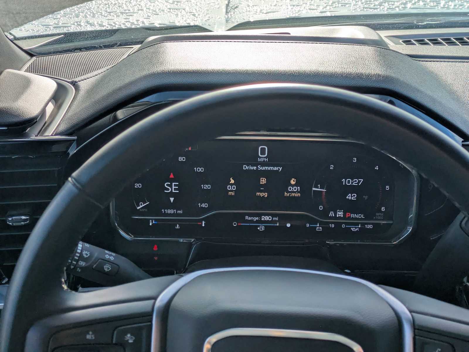 Thumbnail: 2025 GMC Sierra 3500 - 32