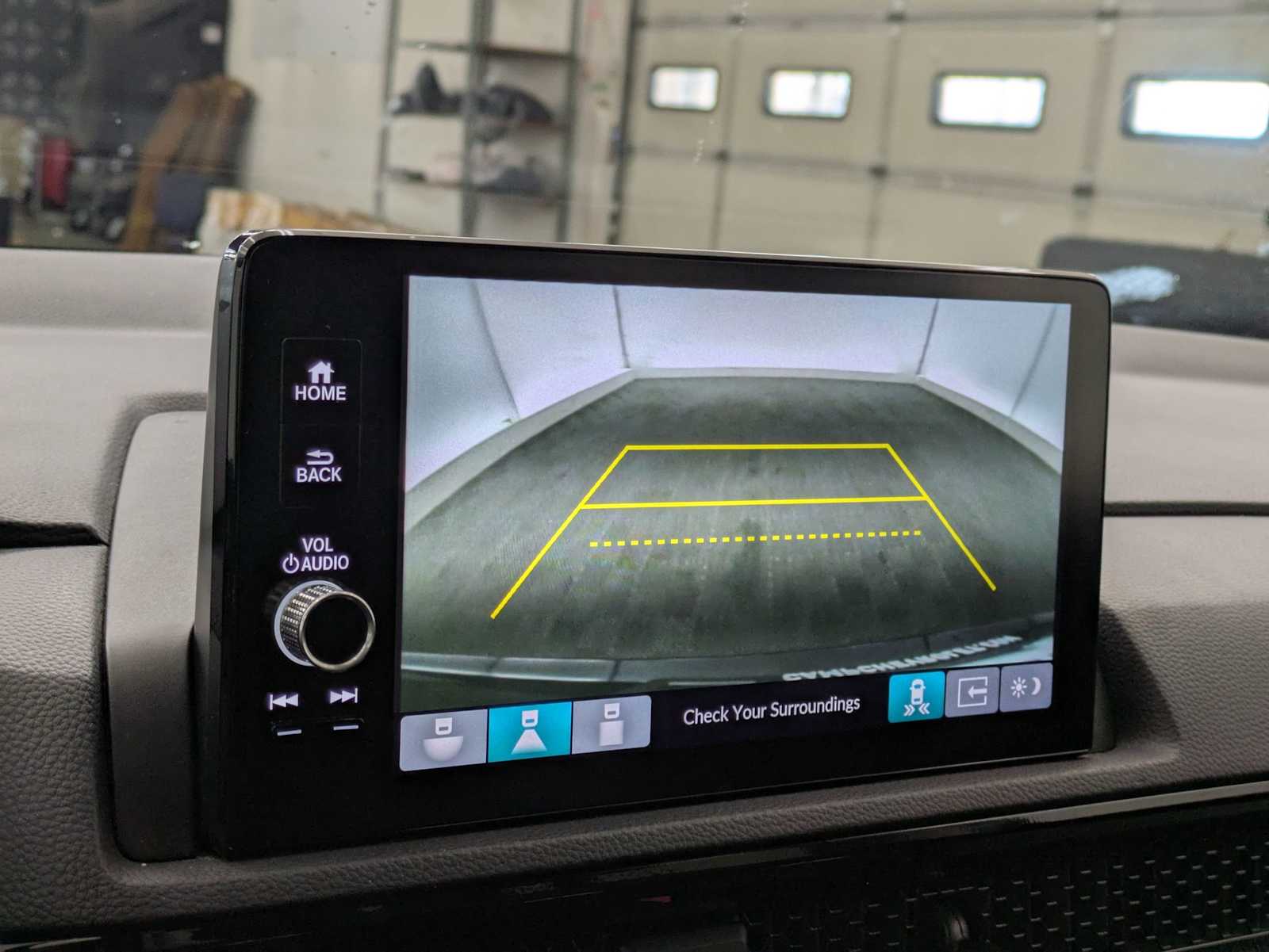 Thumbnail: 2025 Honda CR-V - 29