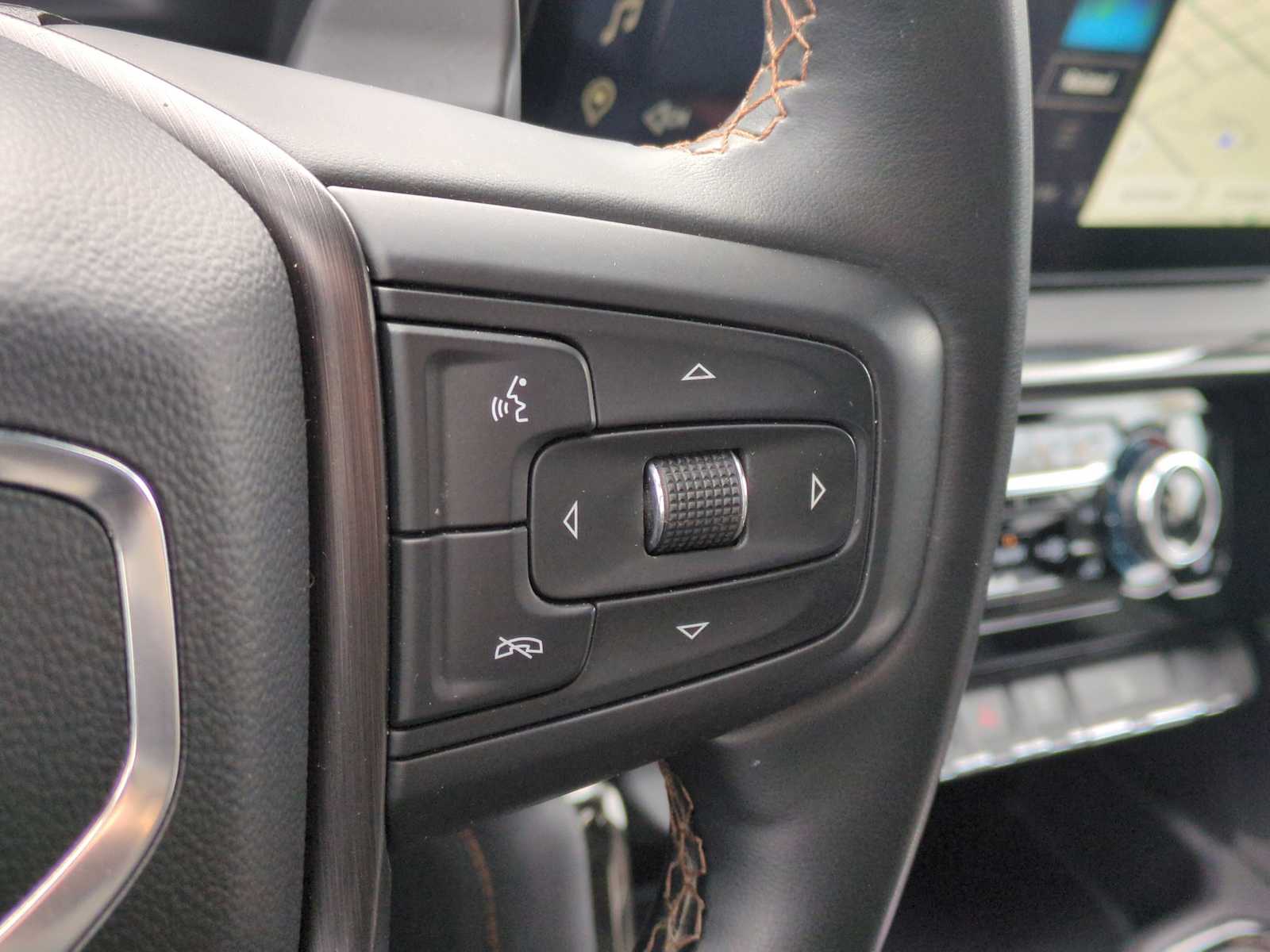 Thumbnail: 2025 GMC Sierra 1500 - 23