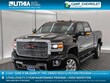 GMC Sierra 2500HD
