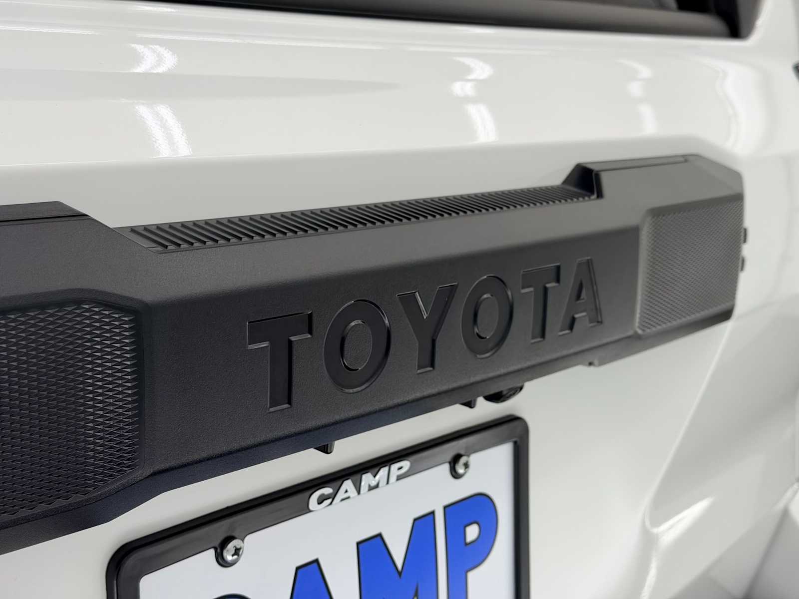 Thumbnail: 2025 Toyota 4Runner - 12